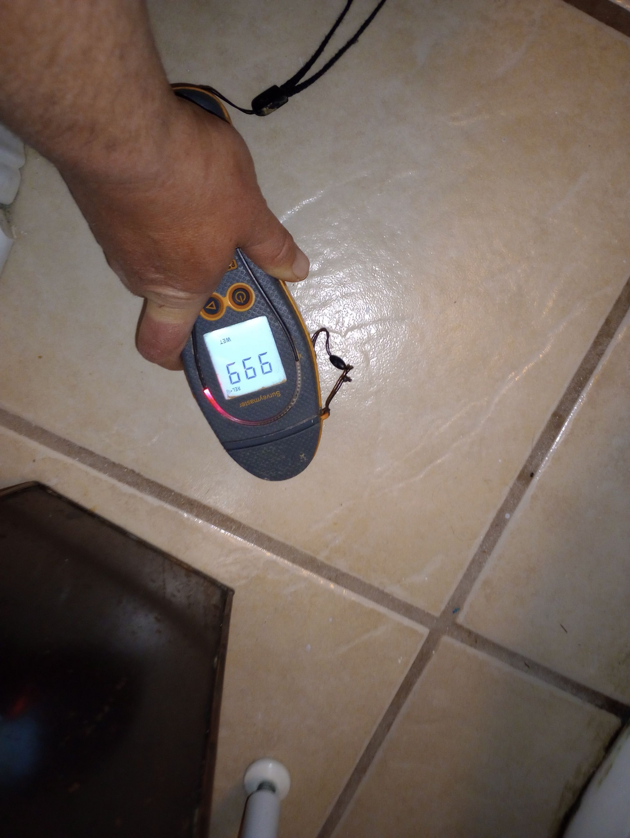 Water Damage Repairs by ANR Restoration