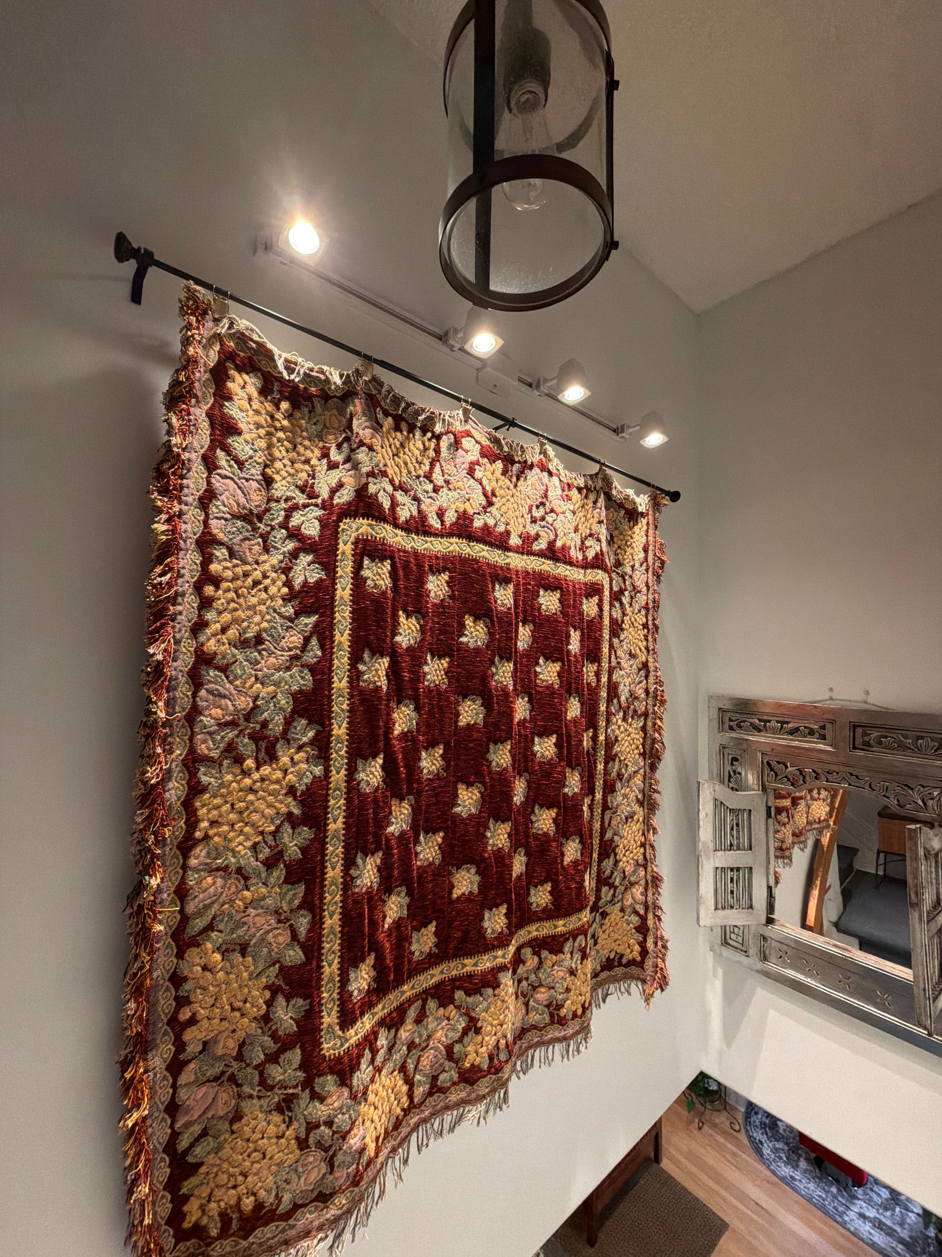 Custom Feature Wall Lighting | Light Fixture Upgrade by Spartan Home Pros