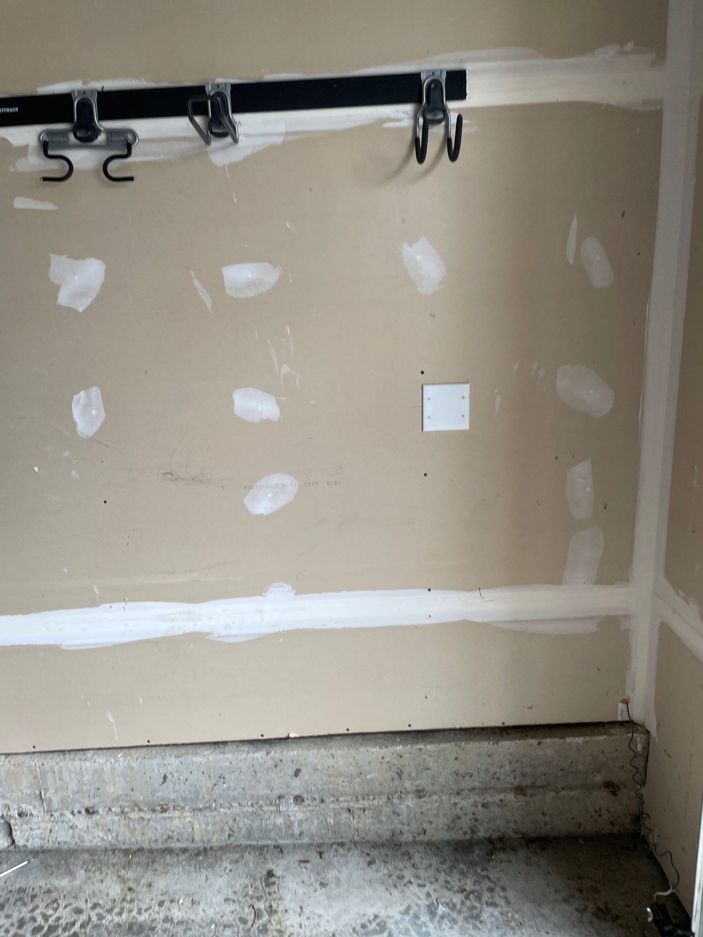 Super Clean EV Outlet Install by Renew Electric