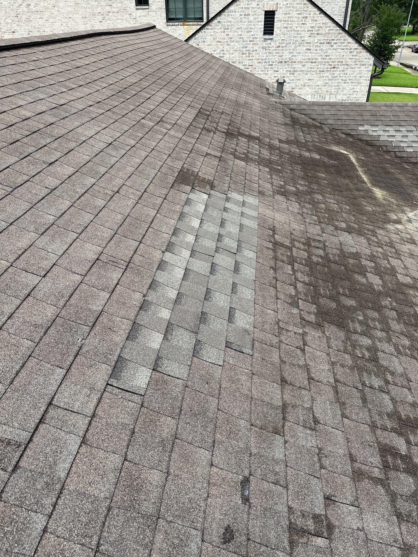 Roof Repair Houston by Roof Repair Company