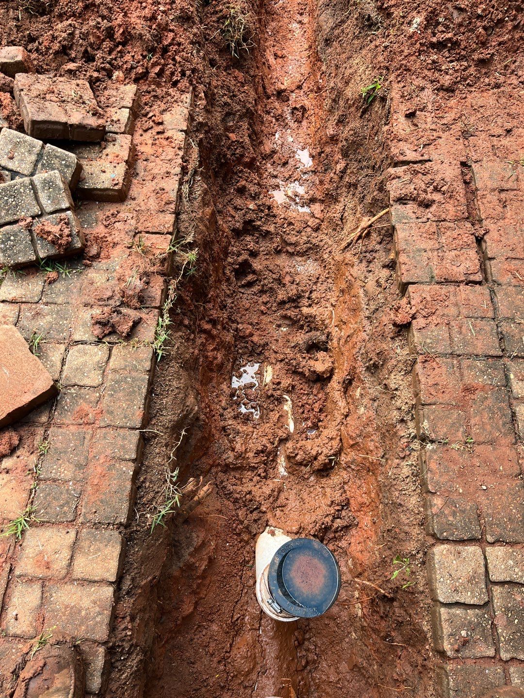 Project in Moore by PRO-ROOTER