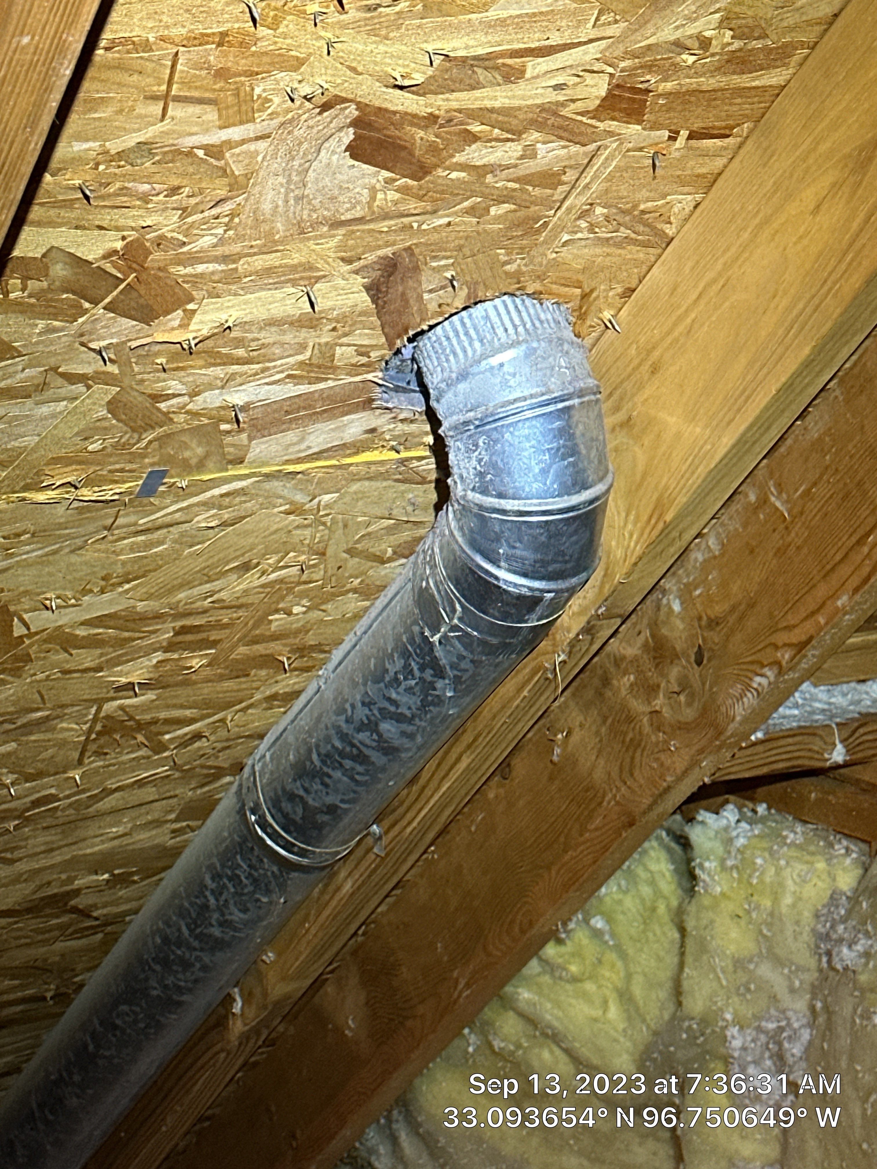 Full Property Restoration by Eminent Roofing & Auto Hail Repair