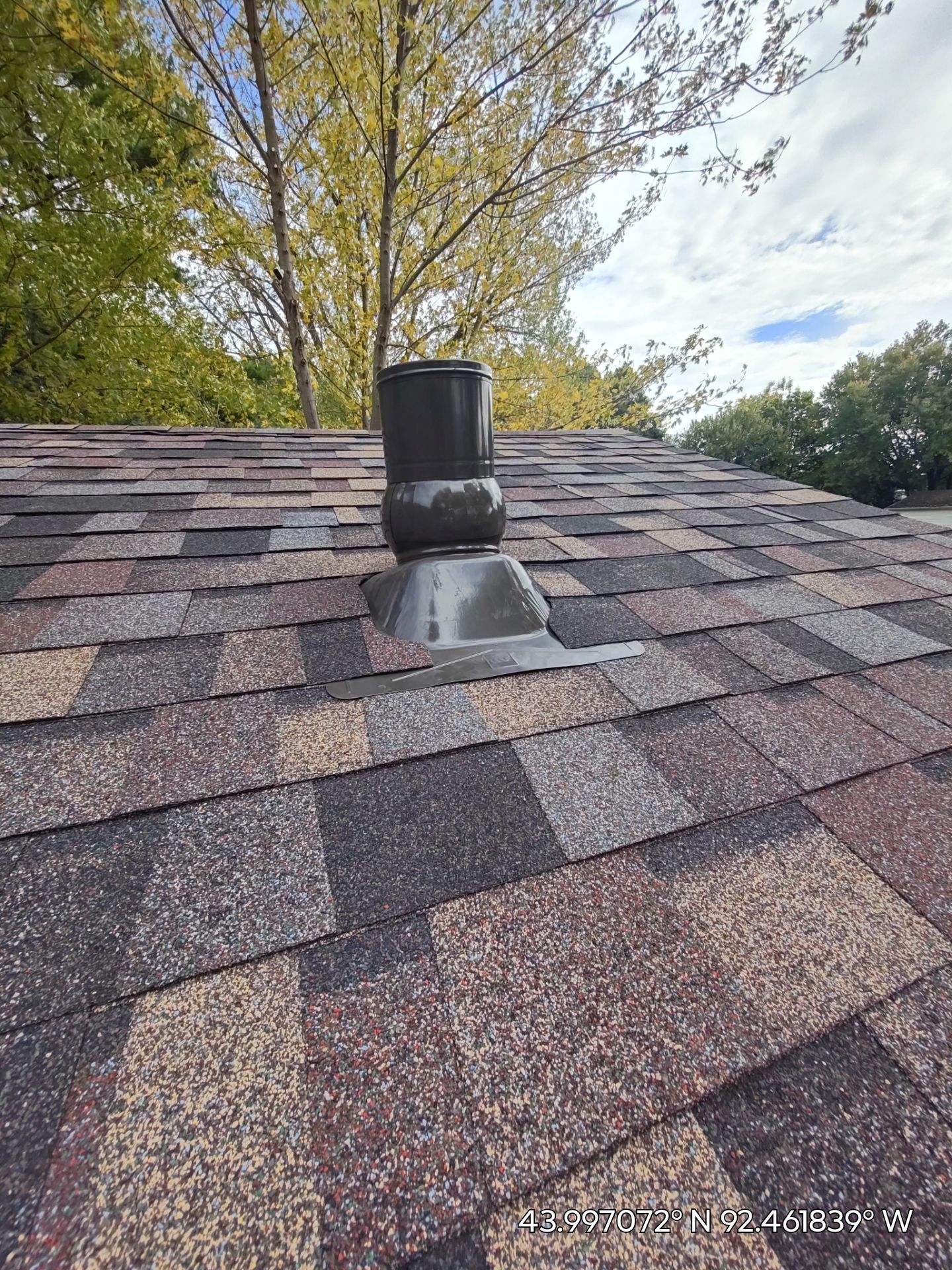 FORTIFIED ROOF in Rochester by Forever Fortified