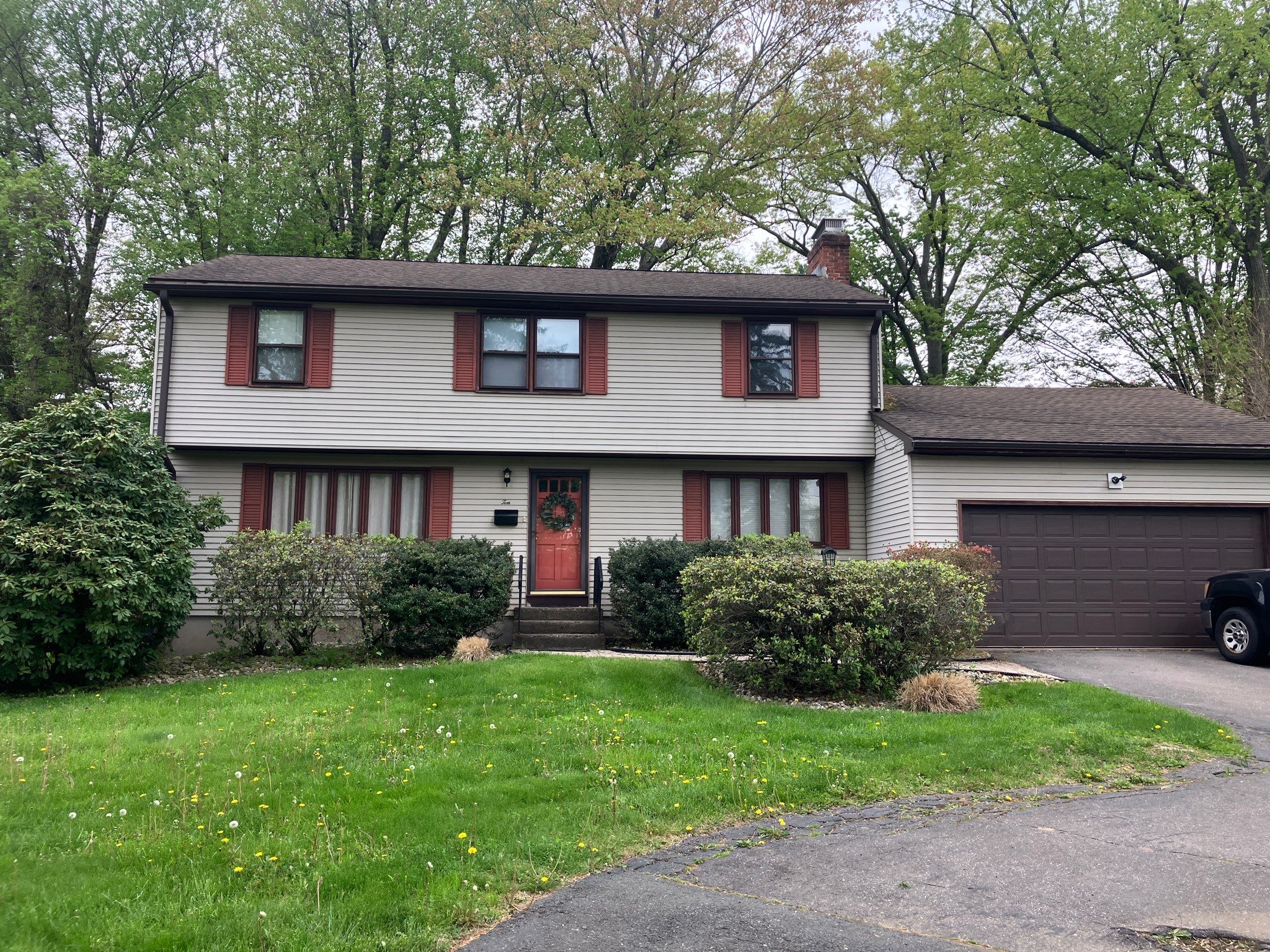 Transformation Raintech by DiGiorgi Roofing and Siding Inc