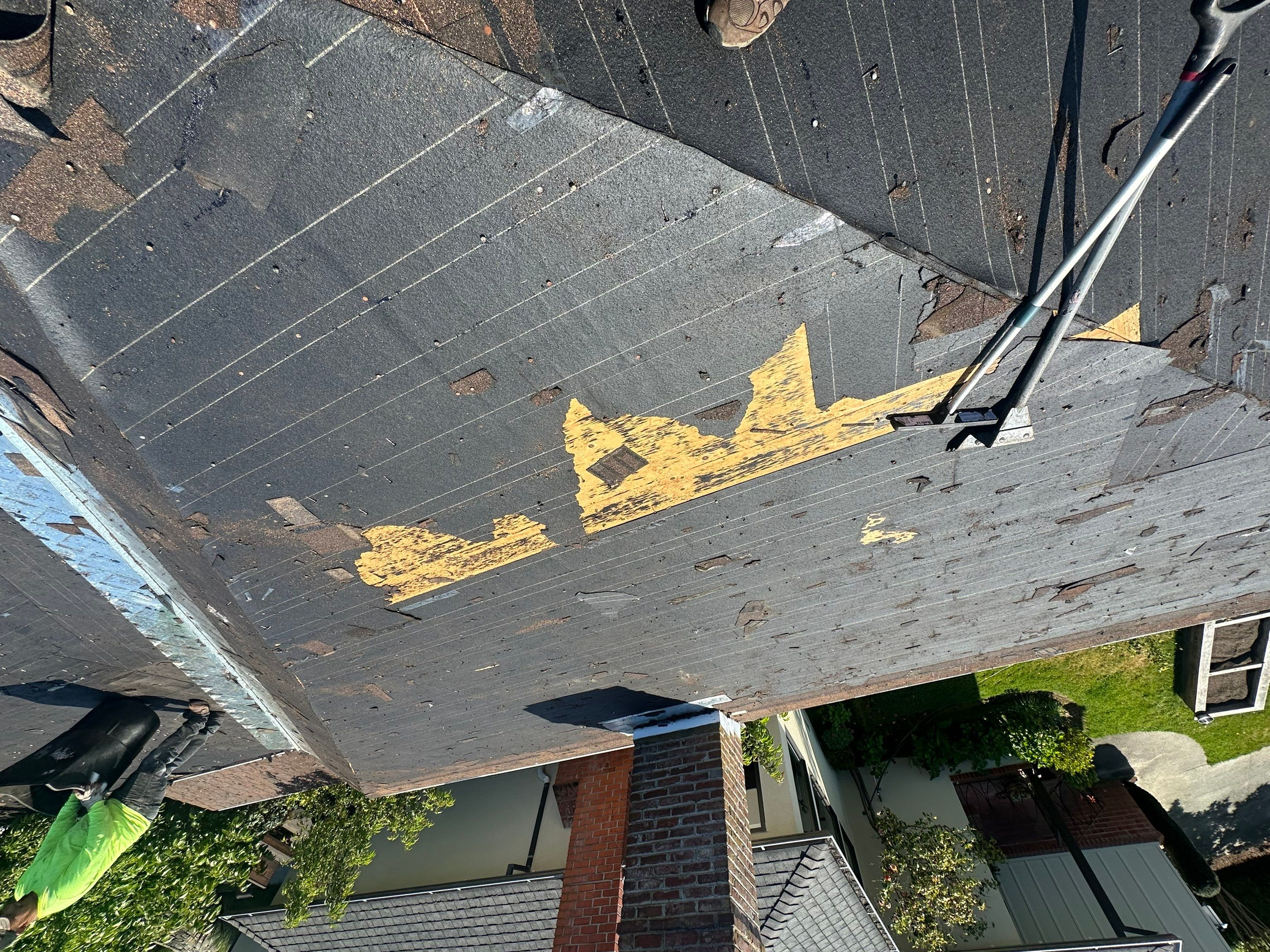 Roof Replacement - San Mateo, CA 94402 by Epic Roof Replacement