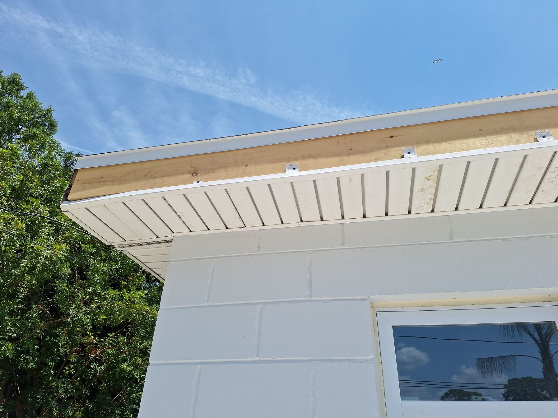 Project in St. Petersburg 33703 by Mitchell Roofing Company LLC 
