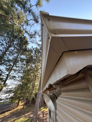 Project in Pequot Lakes