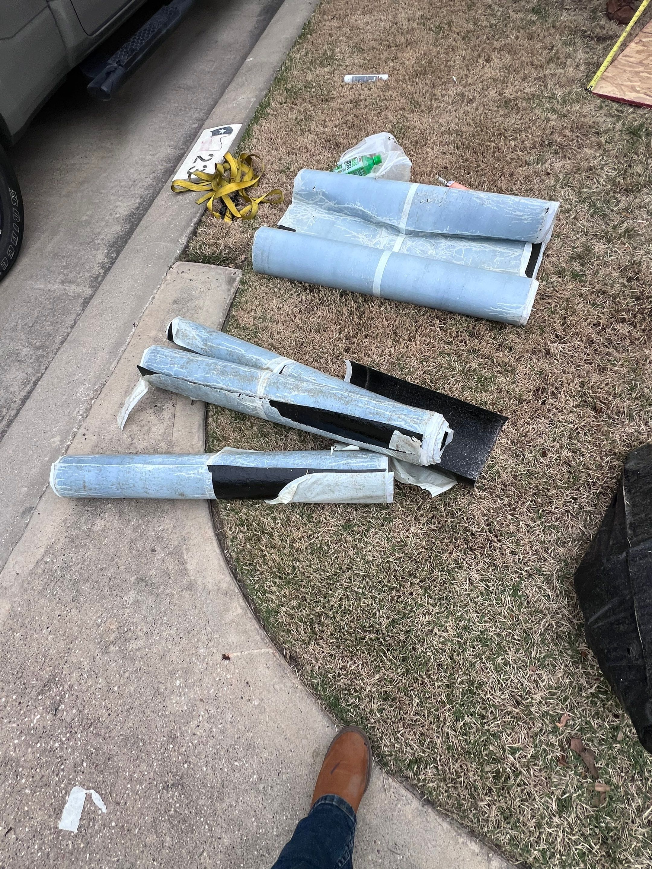 Tile Roof Repair by Roof Repair Services LLC