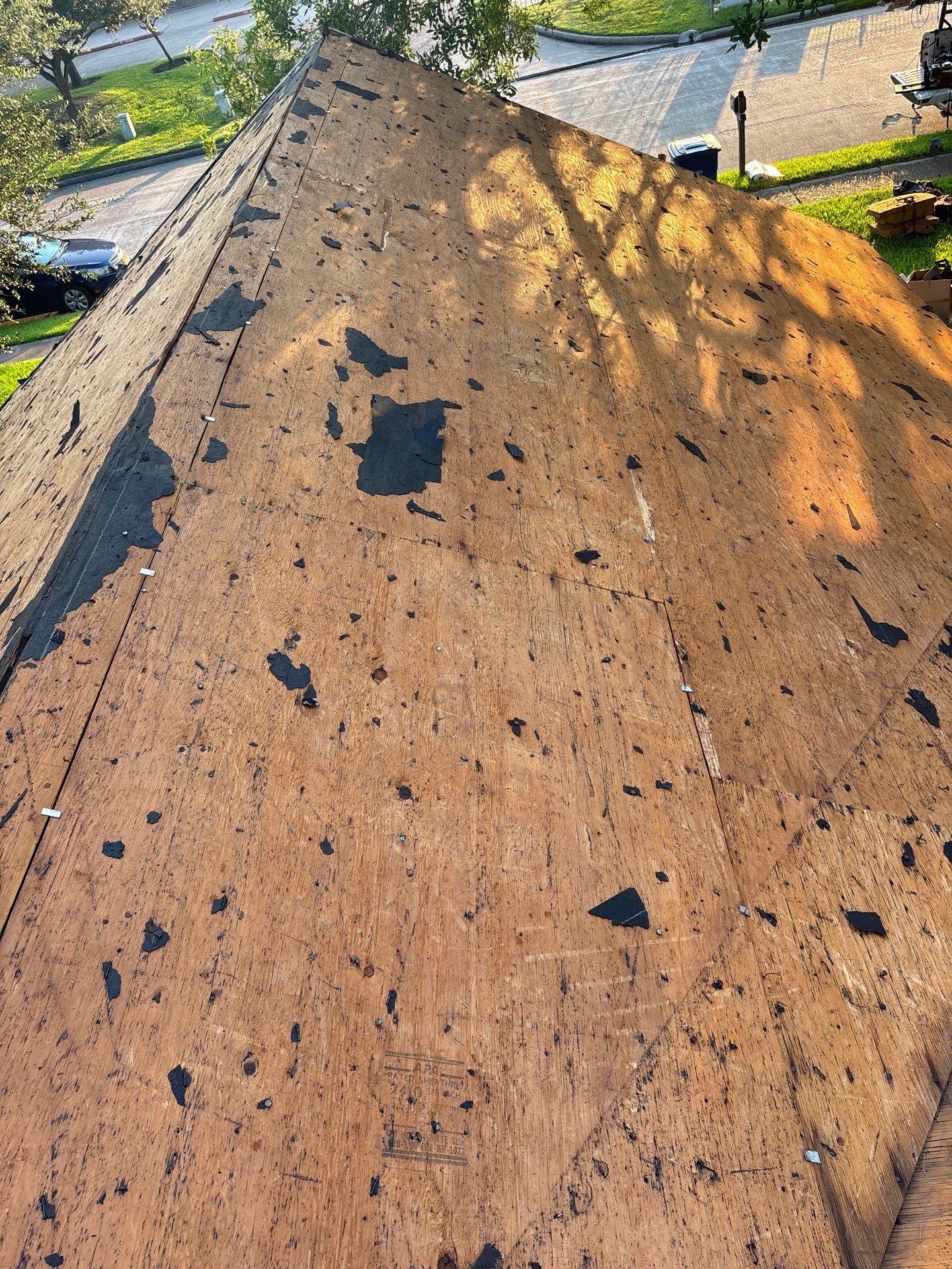 Roof Replacement Baytown by Roof Repair Company