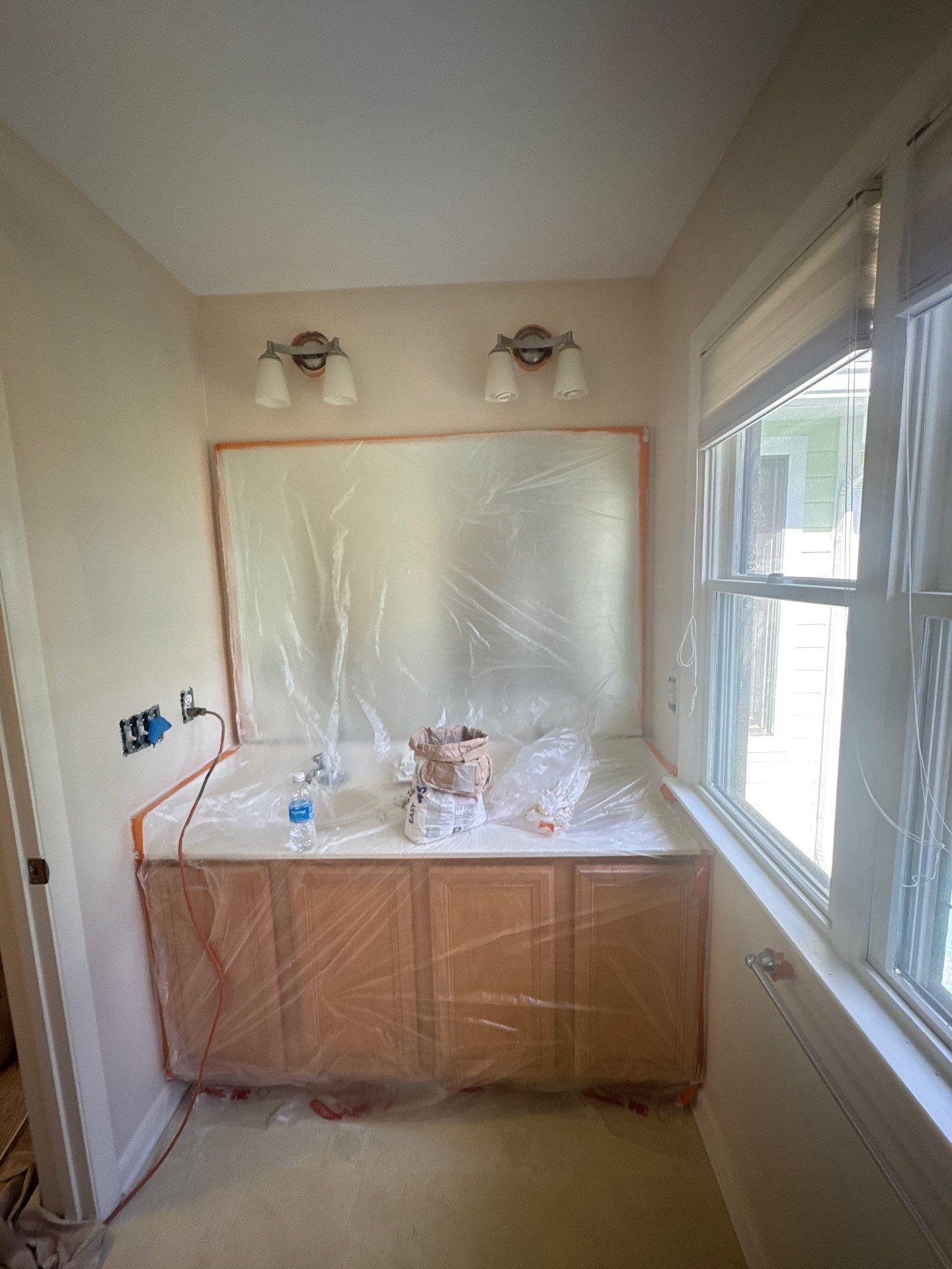 The Impact of Colorful Interior Painting by GonzalezPainters & Contractors Inc 