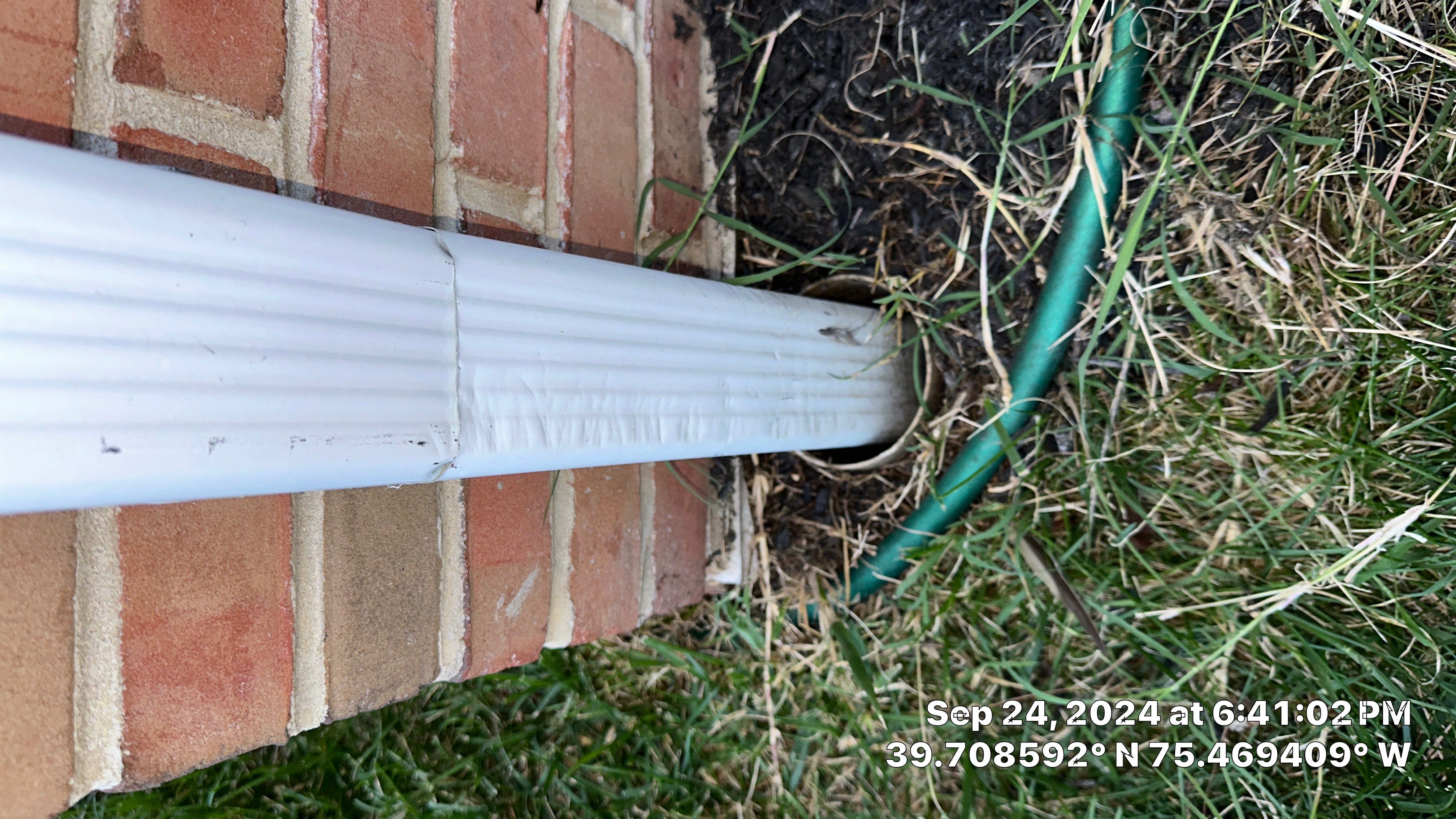 Project in Penns Grove, New Jersey by NJ Home Maintenance Services