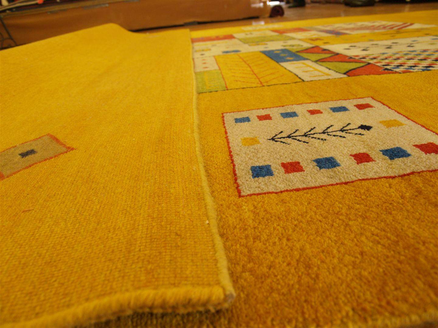 Project by Rug Ideas by Rug Ideas