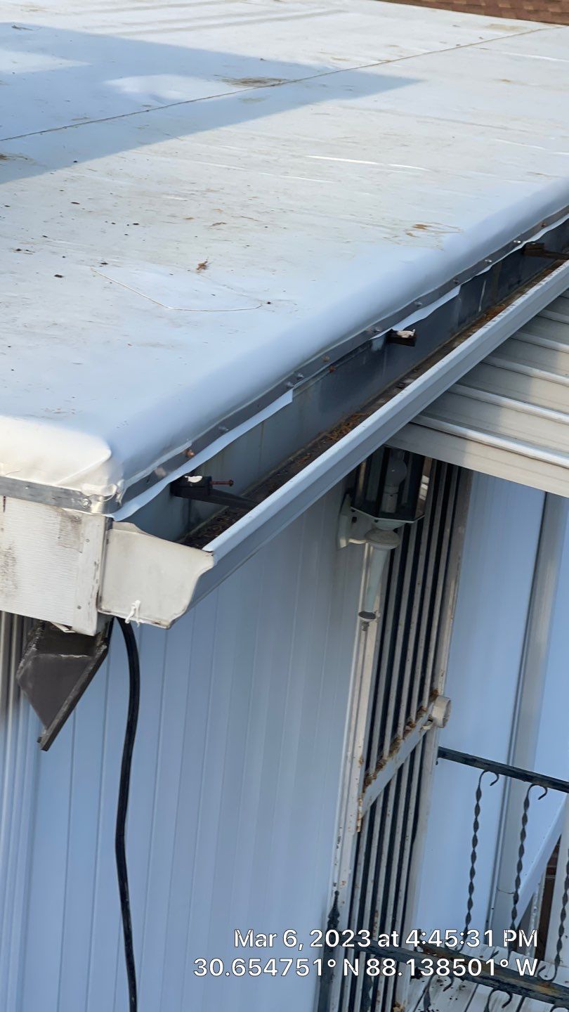 Residential Roofing Installation using Roof Replacement by American Roofing & Construction LLC