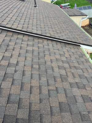 Residential Roof Replacement in Bremerton, WA