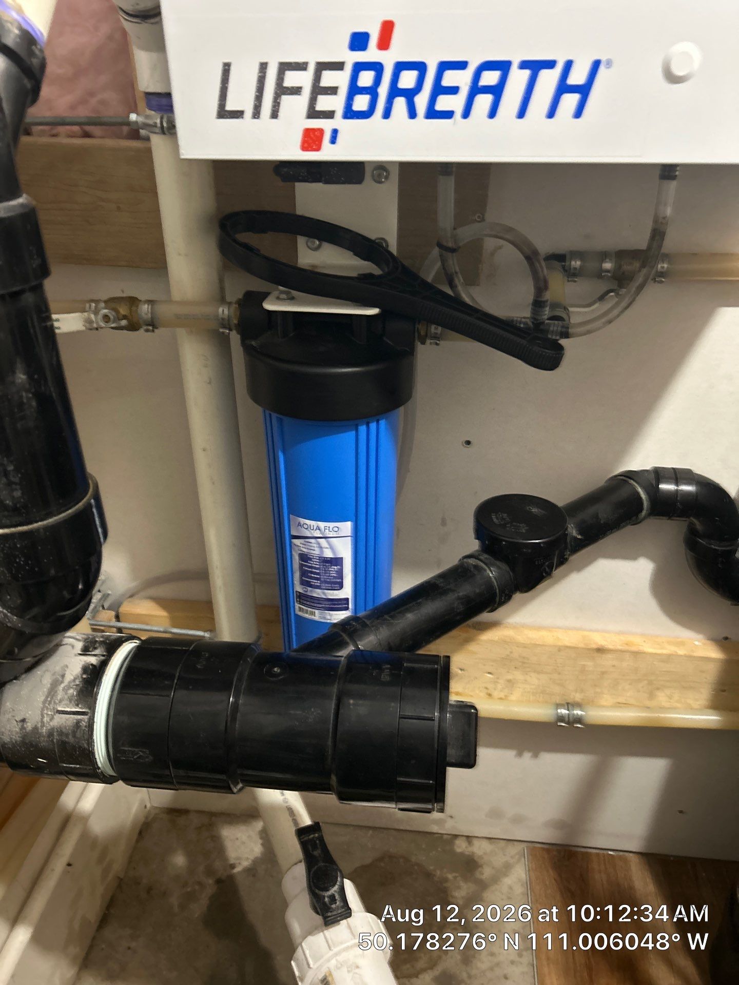 Comprehensive Septic System Repair and Water Treatment Maintenance in Ralston by Septic Medic Inc.