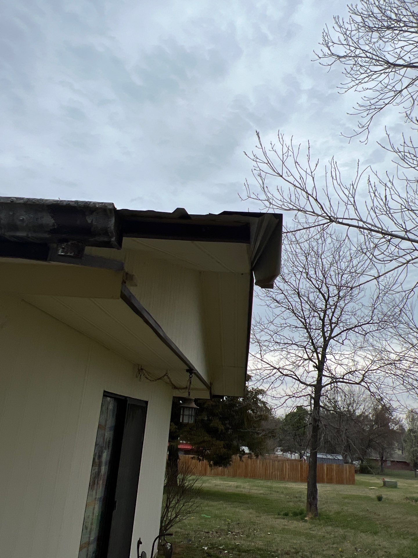 Roofing & Fascia Replacement done right!! by In & Out Construction & Remodeling, LLC