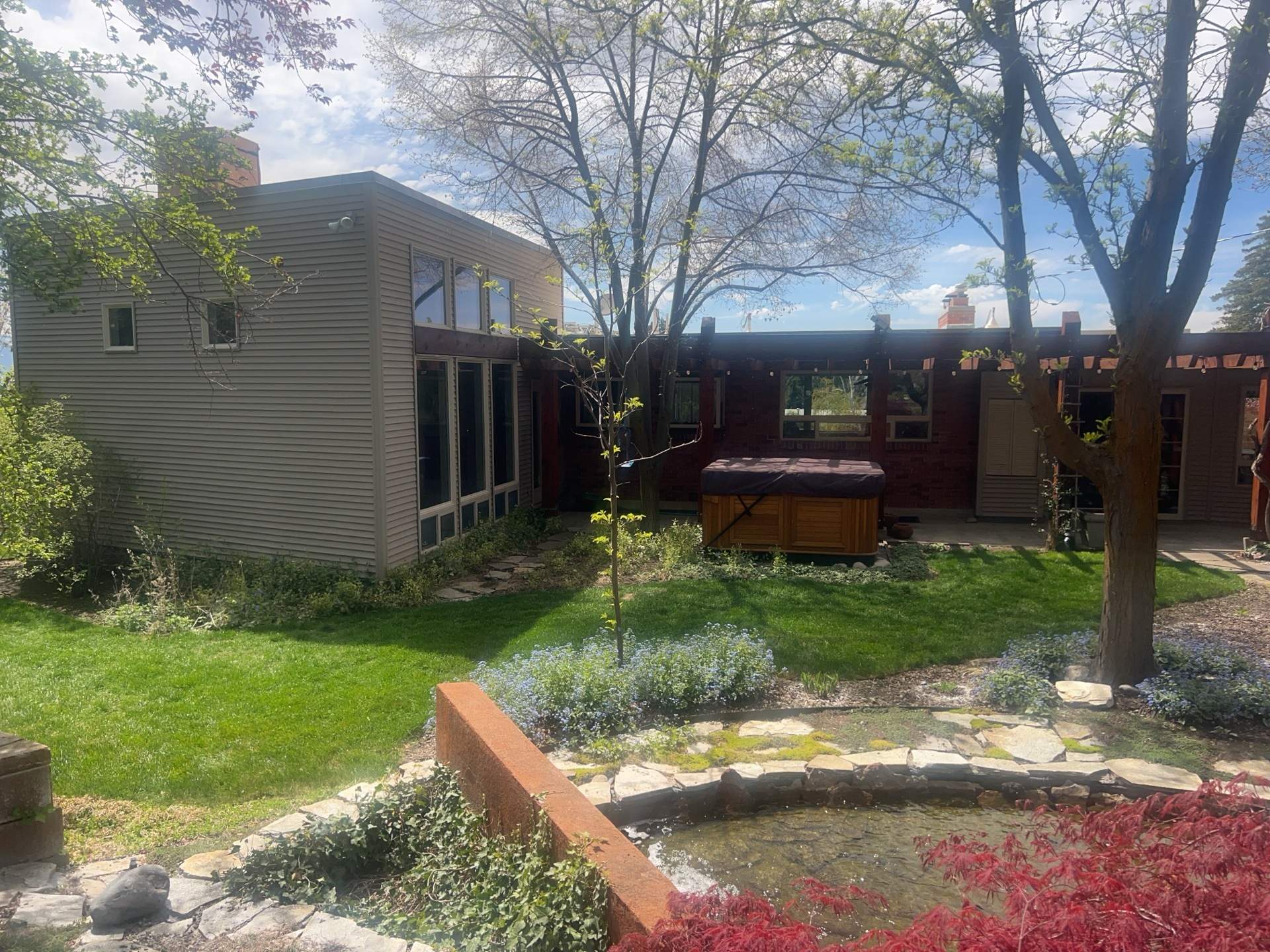 Salt Lake City | Targeted Vinyl Siding Match & Replacement | Wicker by Ideal Siding Utah