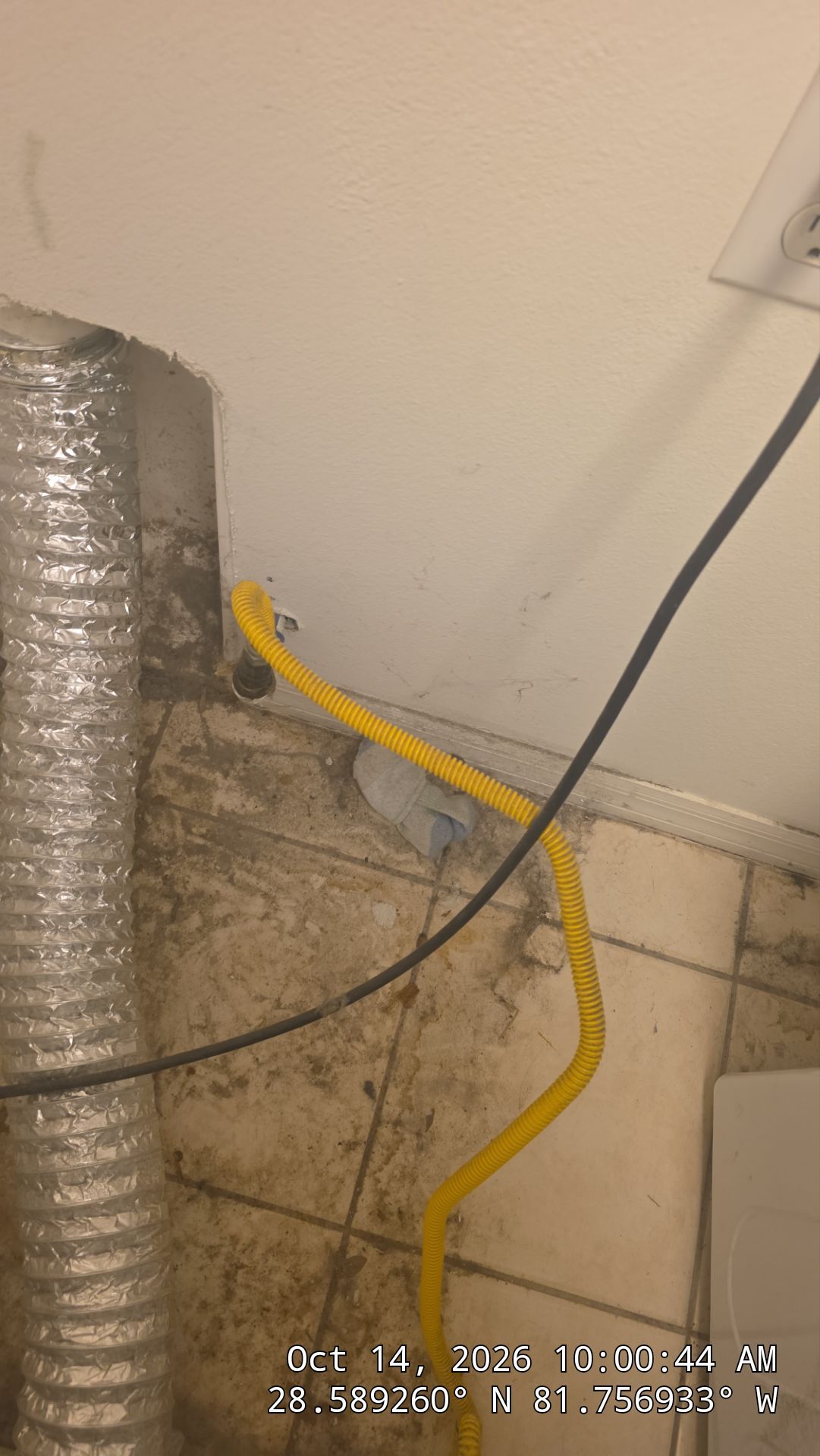 Dryer Exhaust Inspection & Service — Minneola by Hygienic Air, Inc
