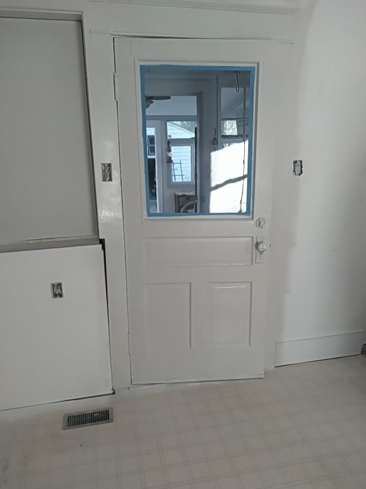 Mulberry St. Kitchen Remodel by House Custom Carpentry, LLC