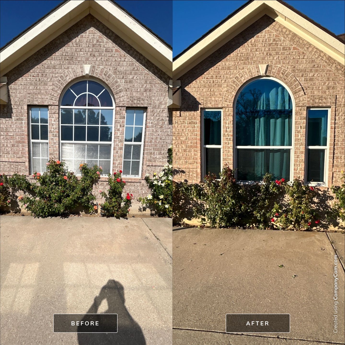 Malarkey Antique Brown Roof Installation and New Anlin Windows by High Performance Restoration
