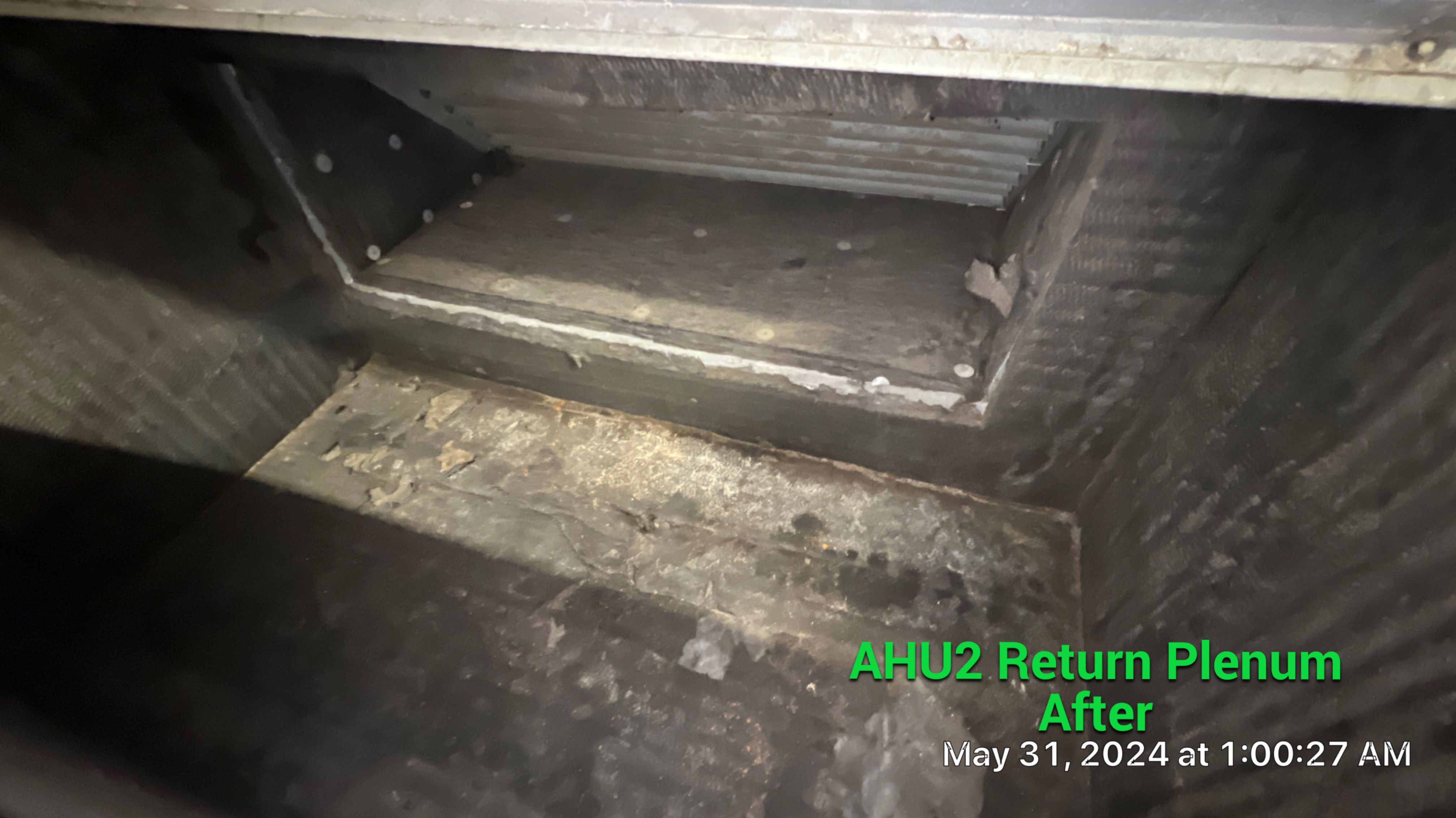 Commercial HVAC Cleaning & Restoration  by TIES360 Air Ducts Plus