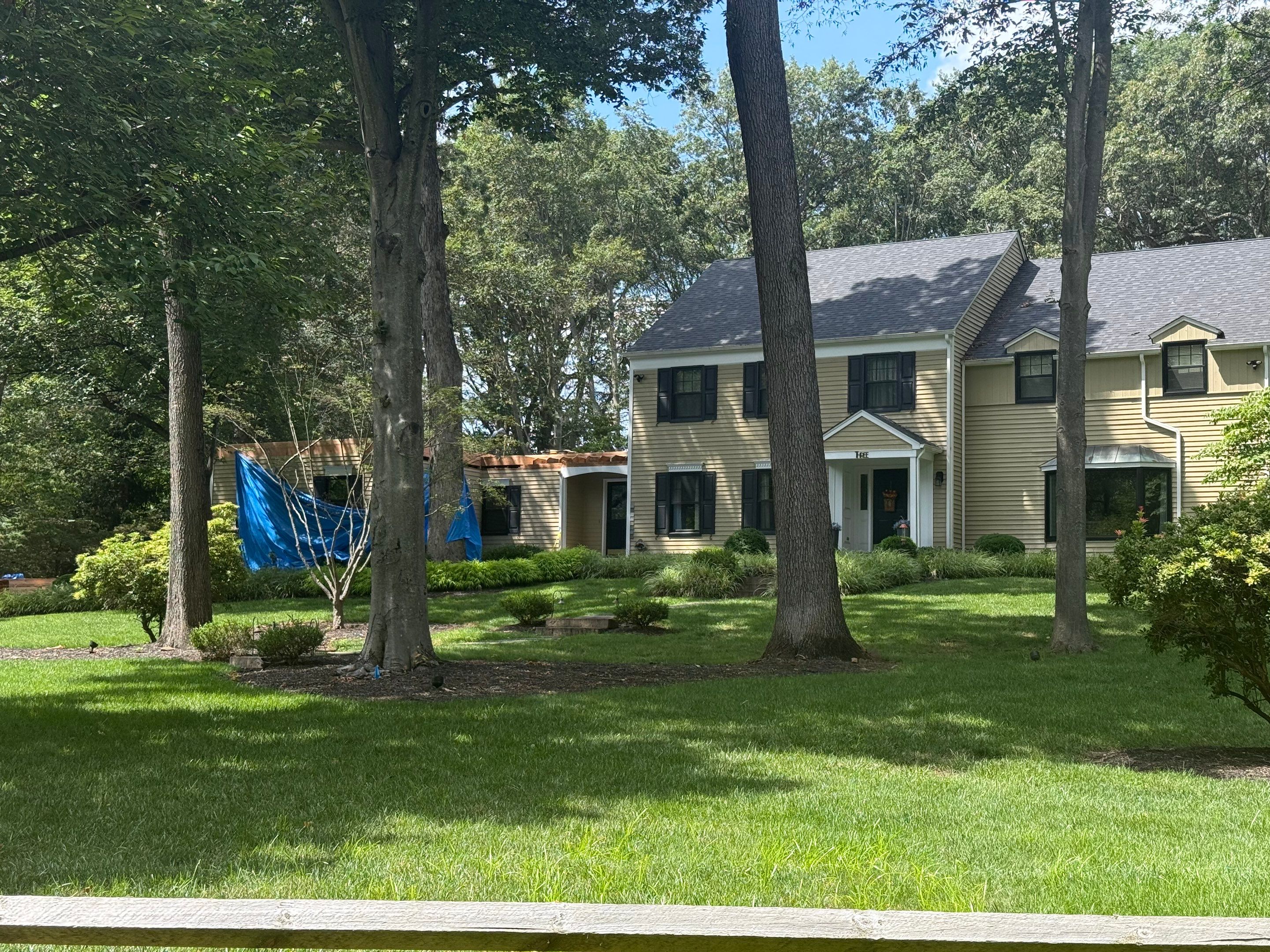 Home Addition by Home Concepts Construction