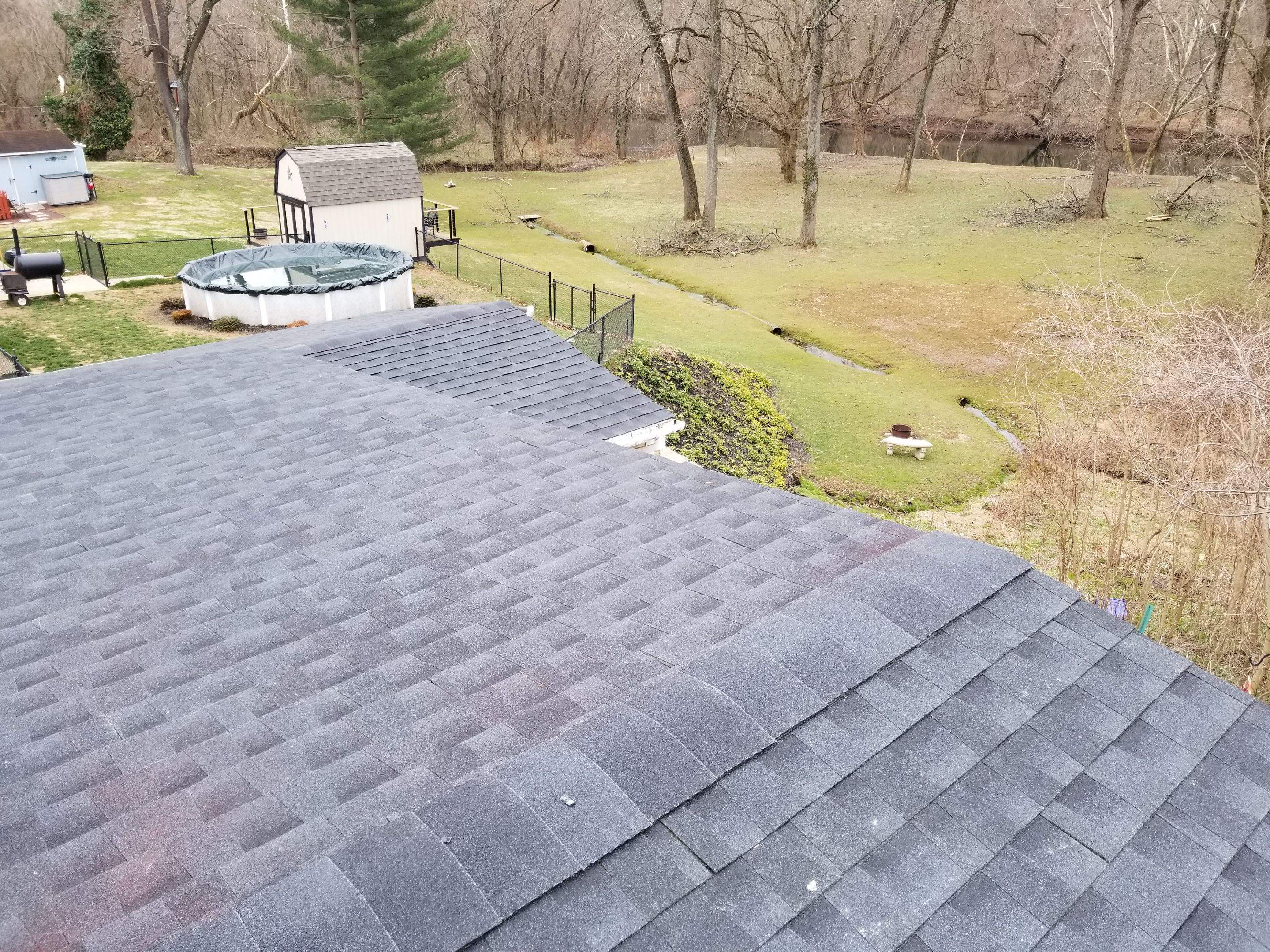 Roofing, Siding and Gutters by Stofan Construction LLC