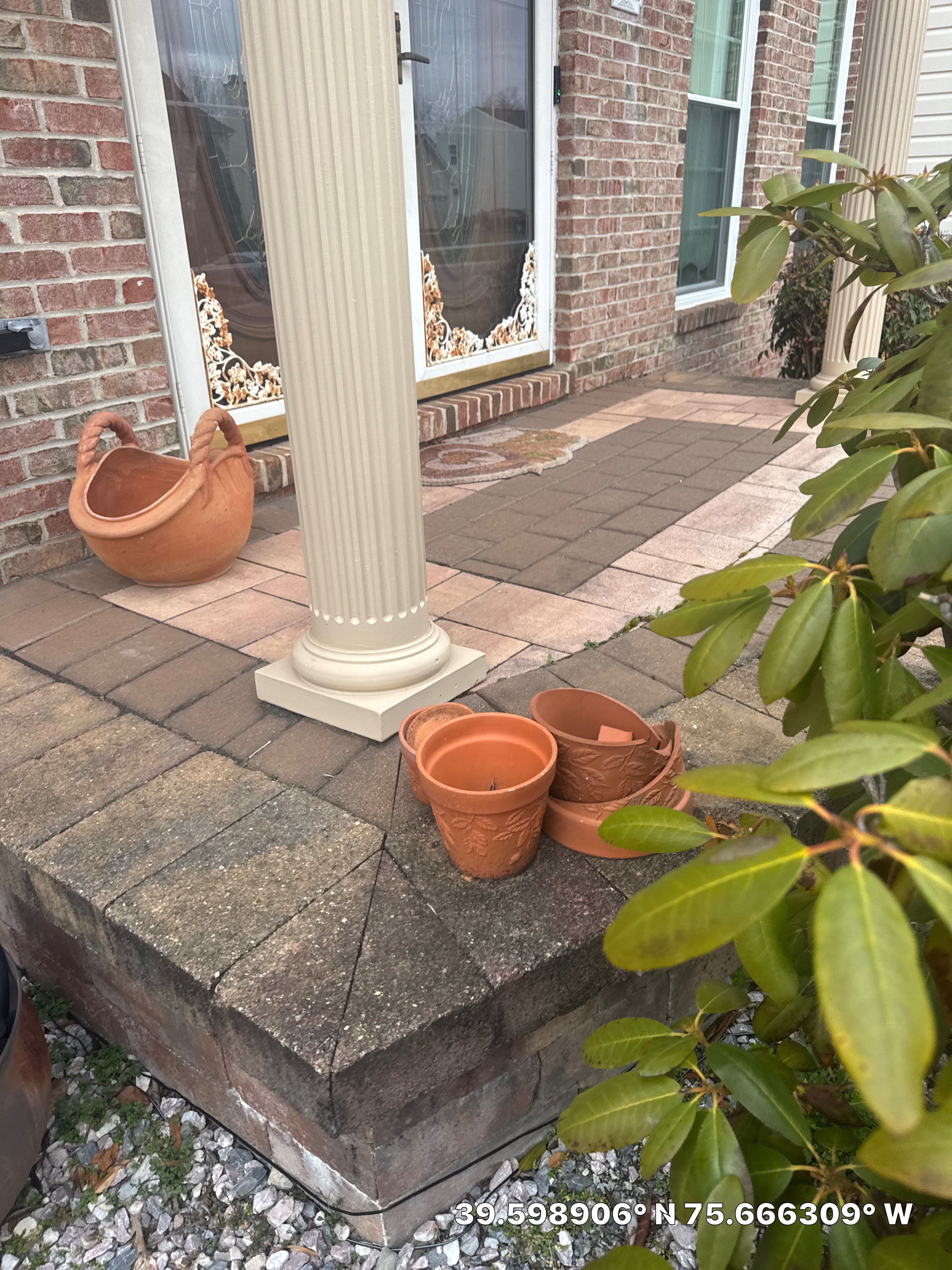 Project in Bear by Studio G Indoor Spaces & Outdoor Living