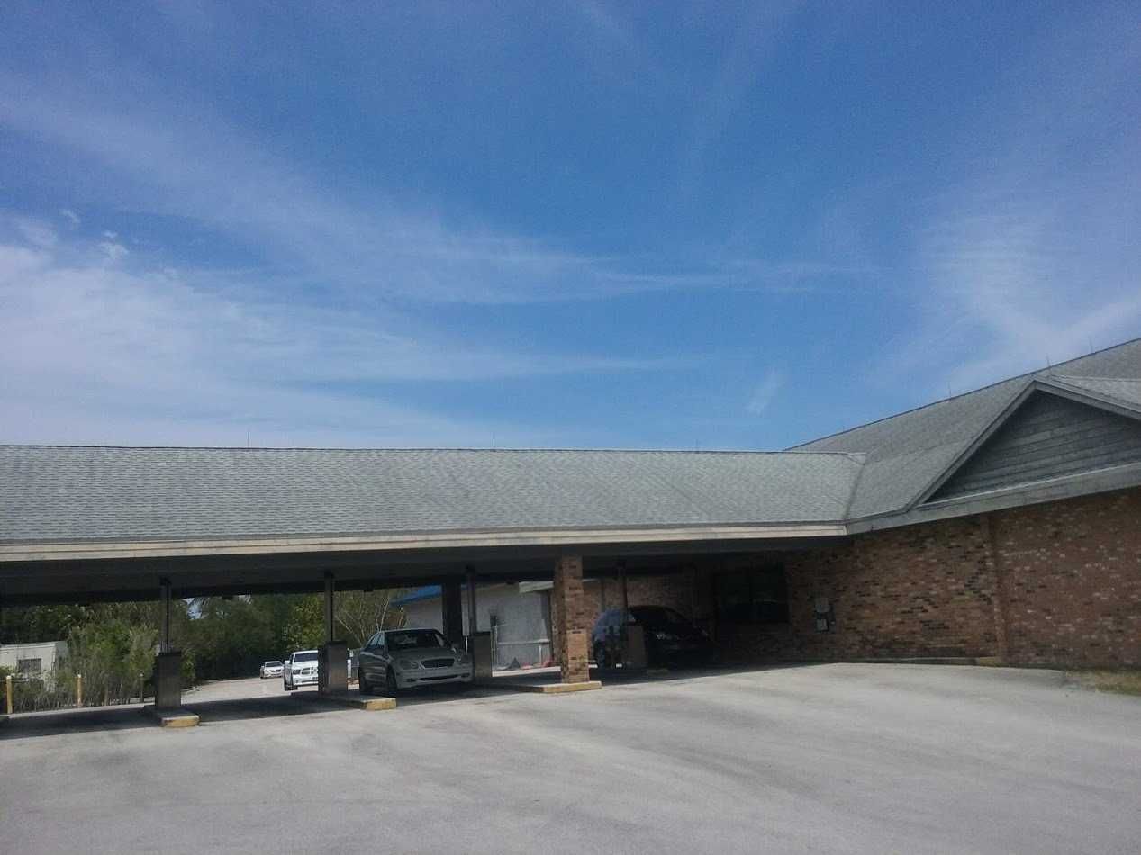 Residential Roofing Installation using 1.5'' Mechanical Seam by BLUES BROTHERS ROOFING