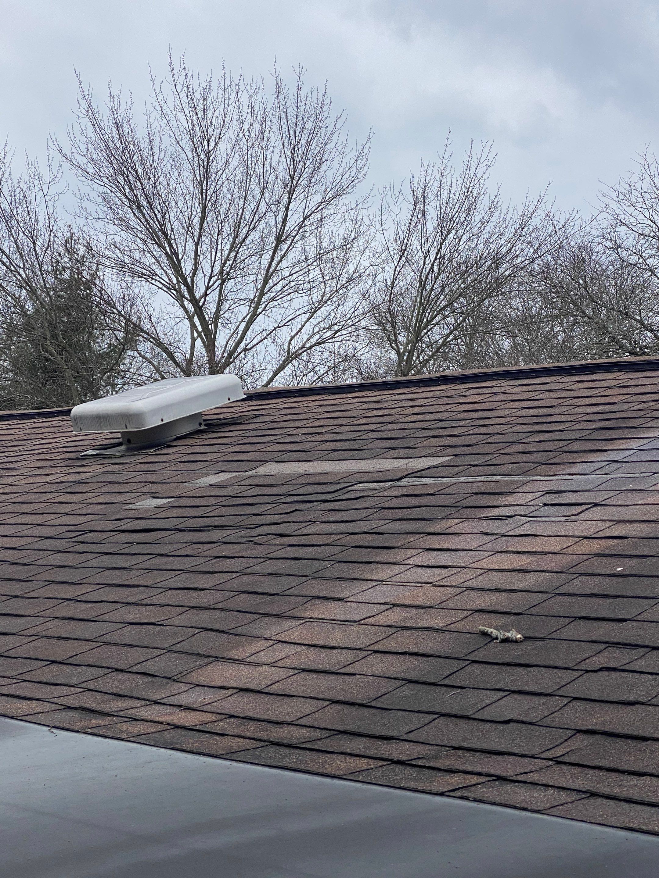 Worthington Roof Replacement by Best Roofing & Siding Company