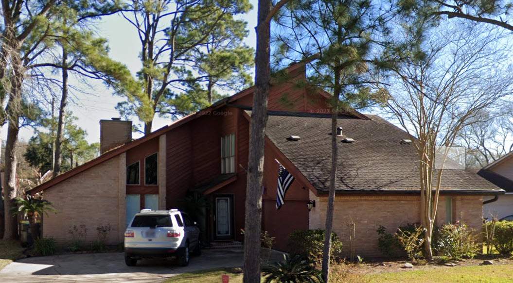 Residential Roofing Installation using Owen's Corning Duration (Lifetime) Shingles by Roof Repair Company