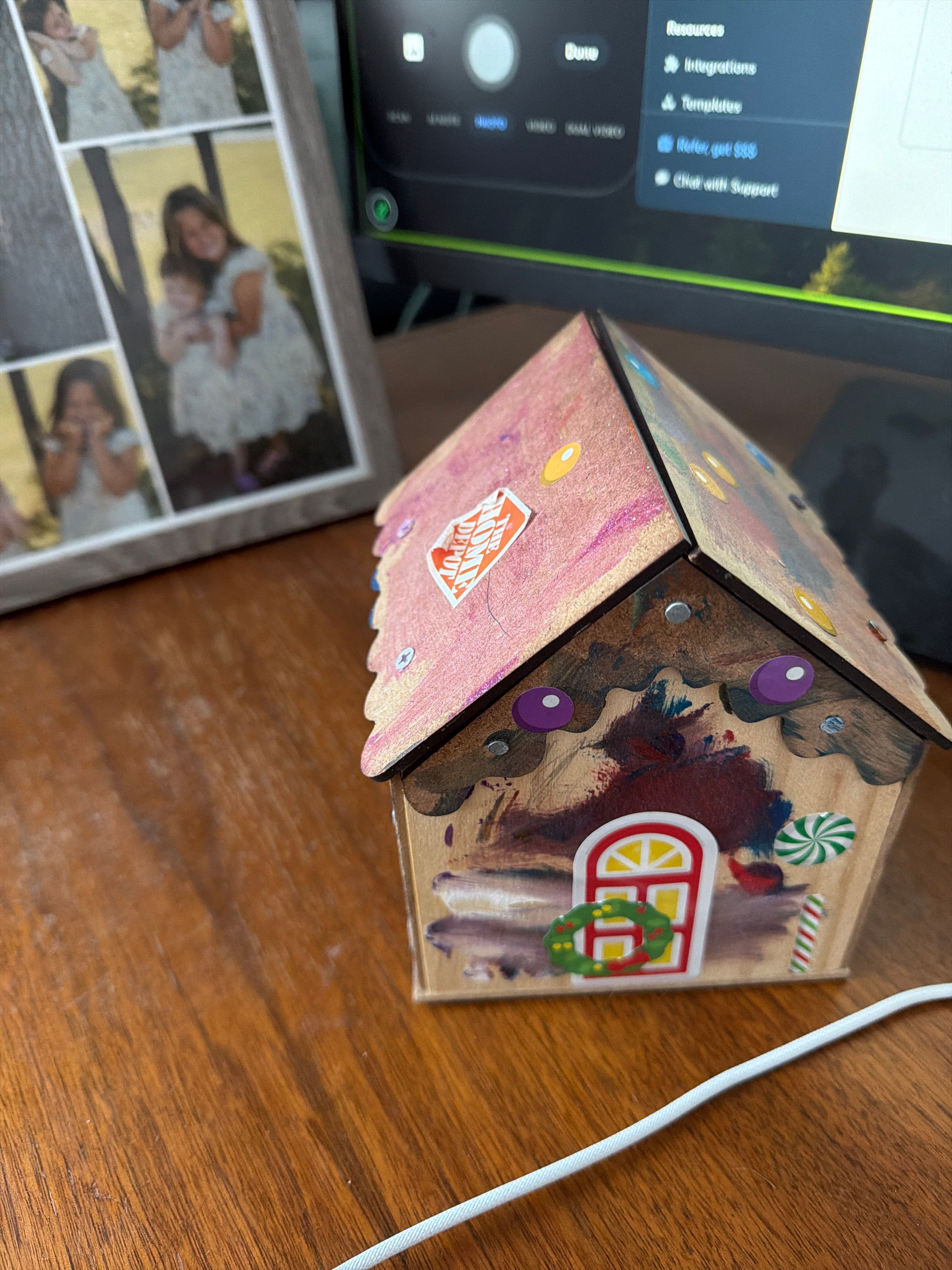 New Build by CompanyCam Sales Demo