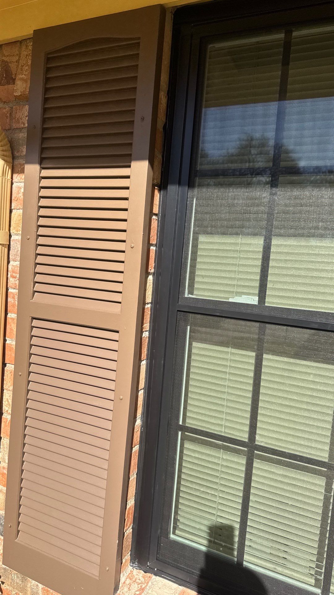 Project in Plano by Rhino Roofing and General Contracting, LLC