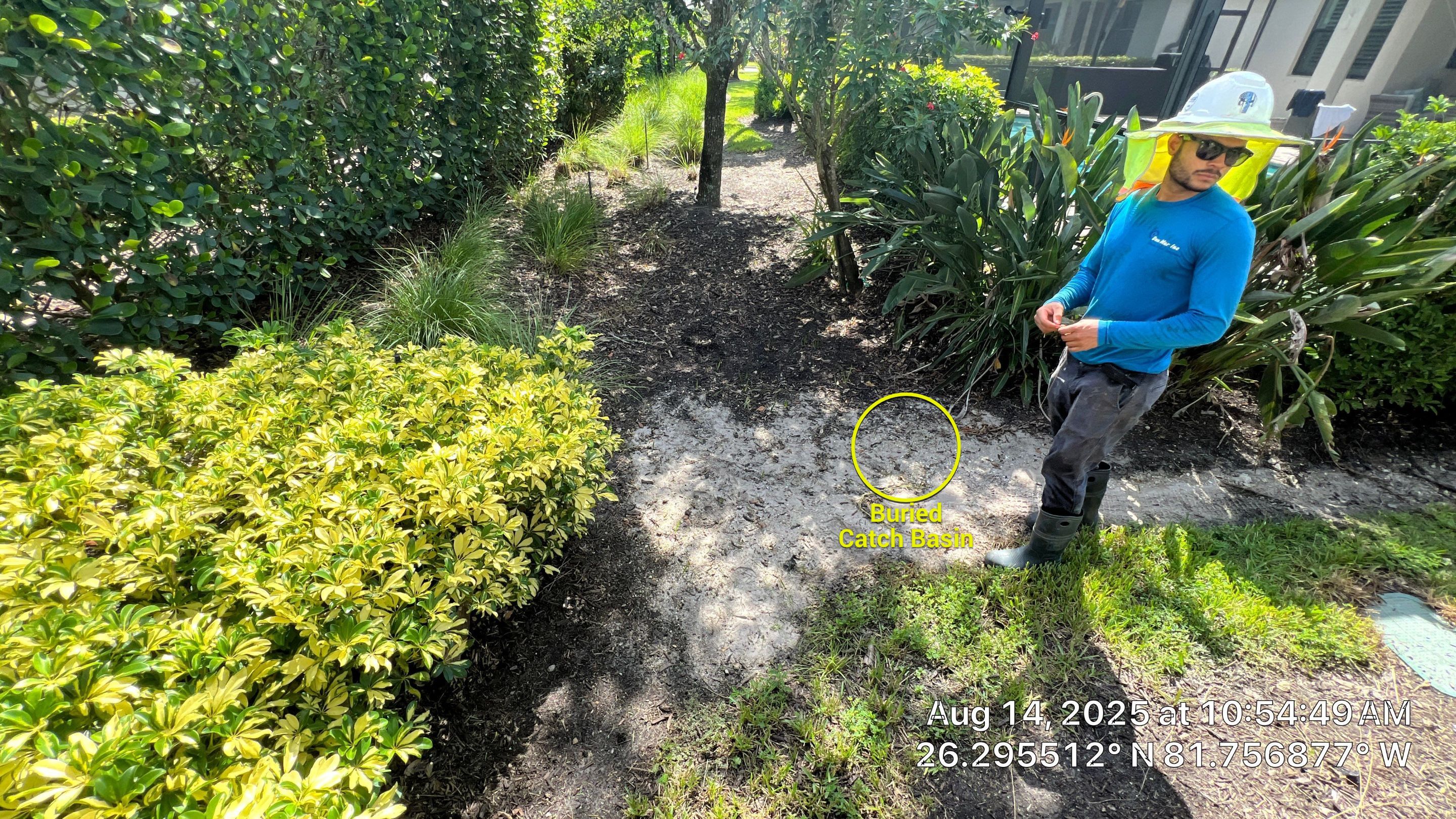 Naples Community Stormwater System Maintenance by Don Mar, Inc. Storm Water Solutions