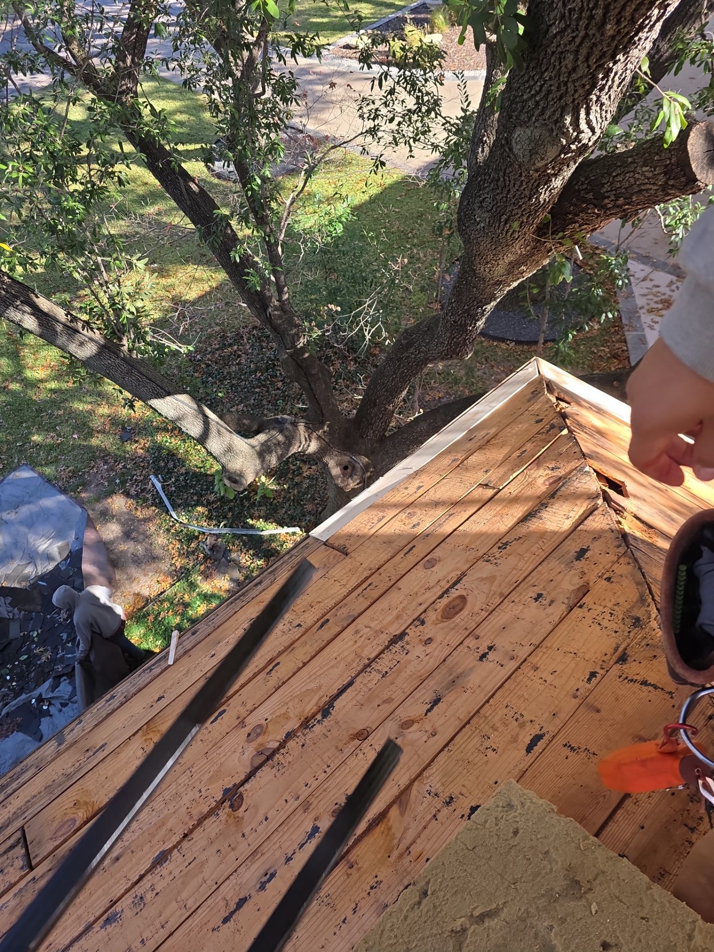 Project in Dallas by Armor Roofing | Exteriors