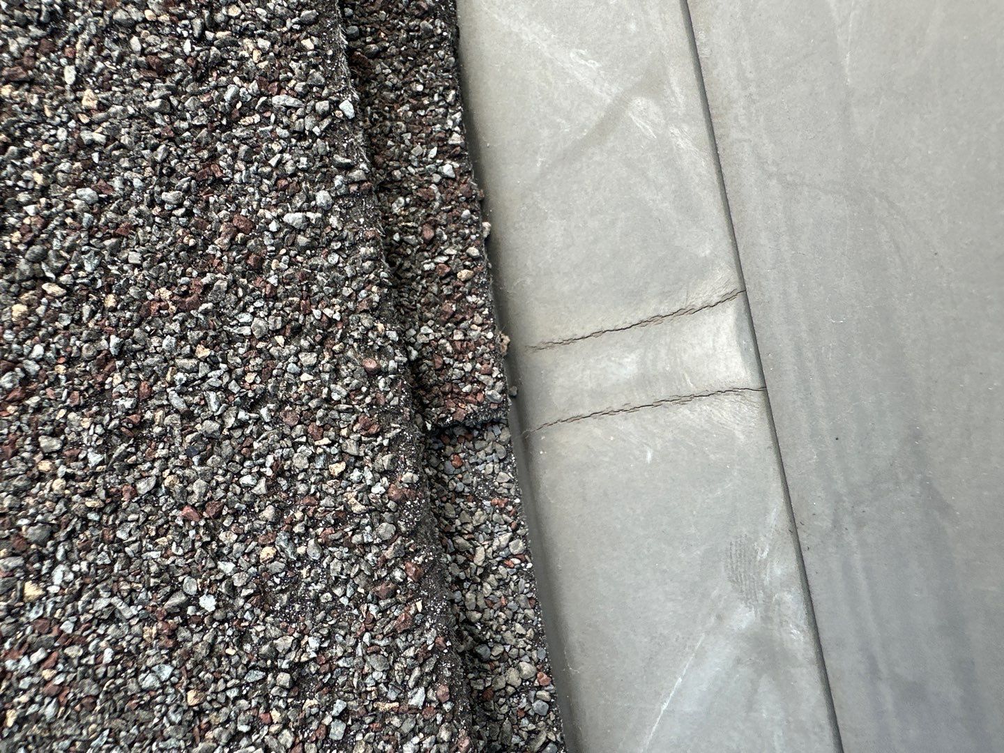 Residential Roofing Installation using Owen's Corning Duration (Lifetime) Shingles by Roof Repair Company