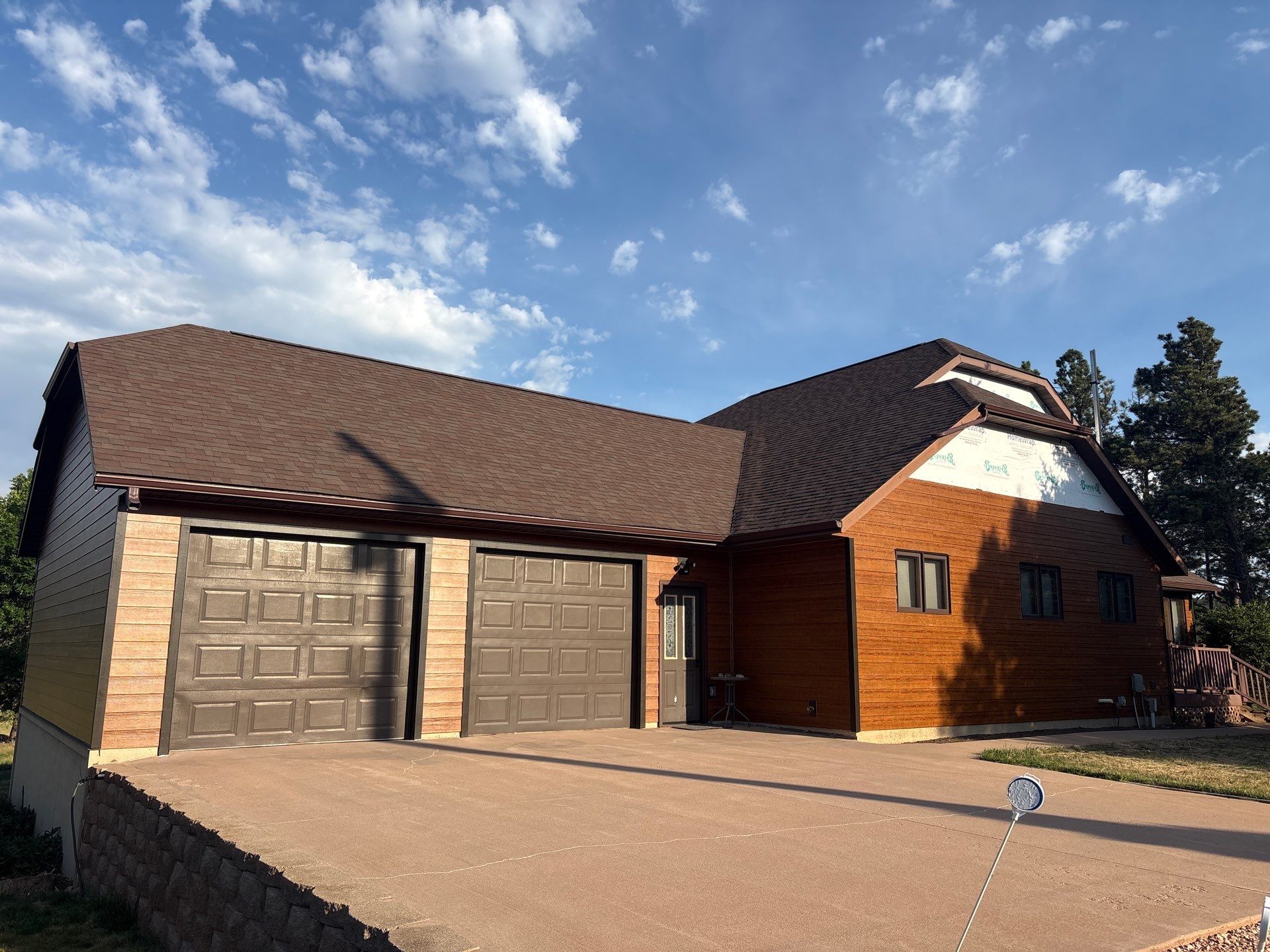 Hermosa by Superior Siding Inc