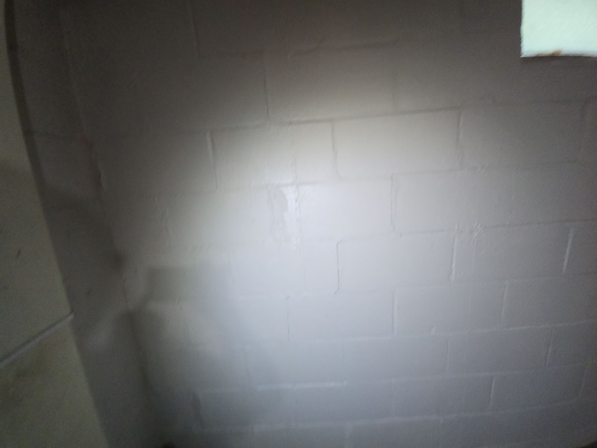 Wall Reinforcement by Toledo Basement Repair