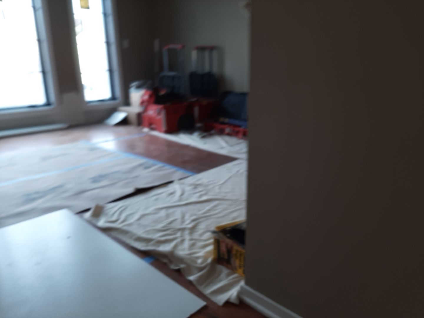 Home Renovation - Bucktown by Punch List