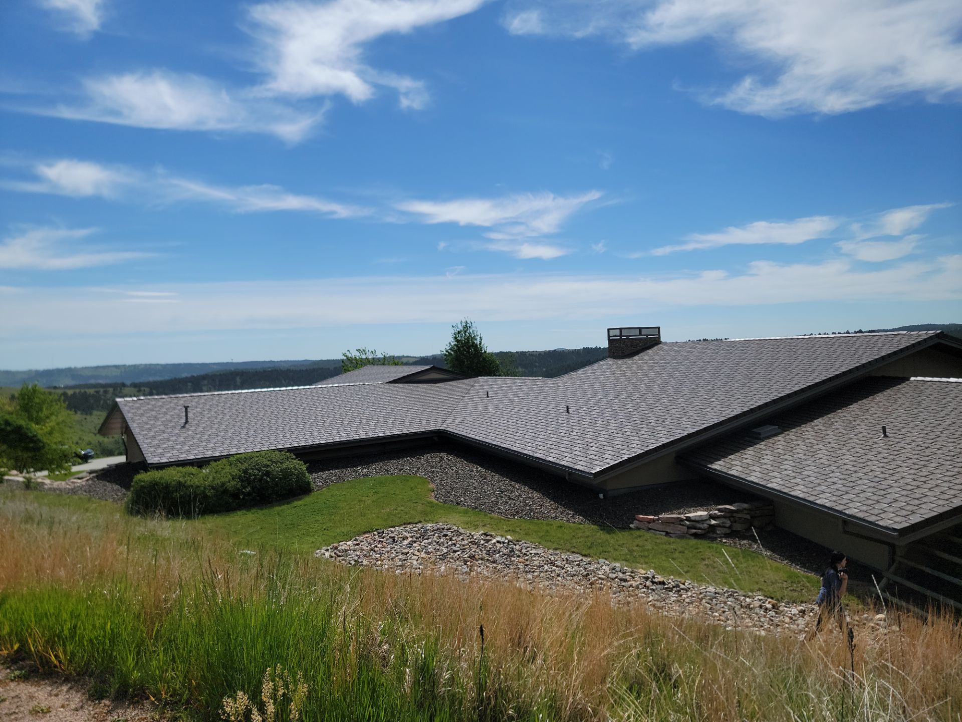 The unstoppable Euroshield. by Weather-Tite Exteriors LLC