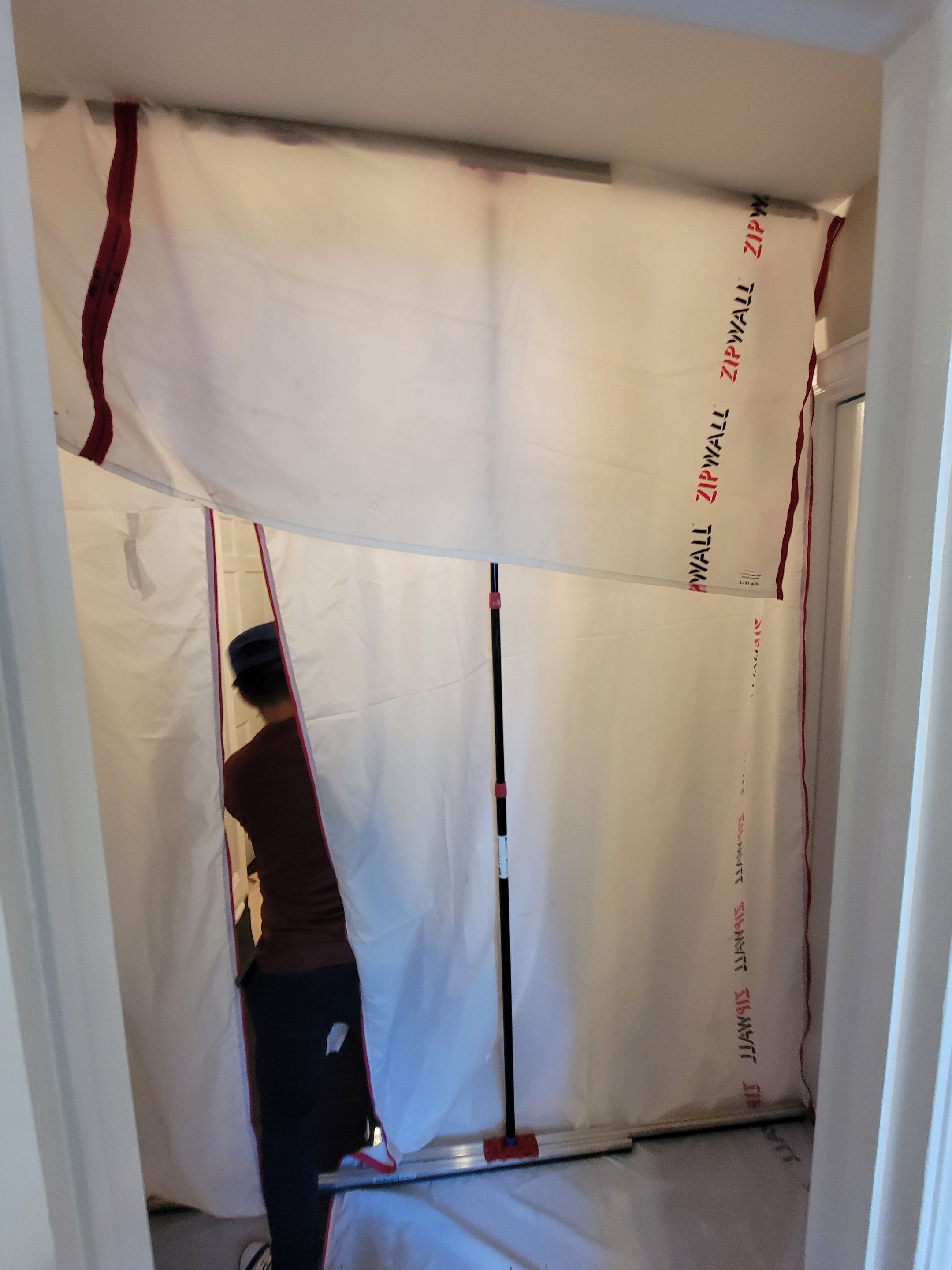 Kids bathroom Upgrade by Cedar Contractors Group, Inc.