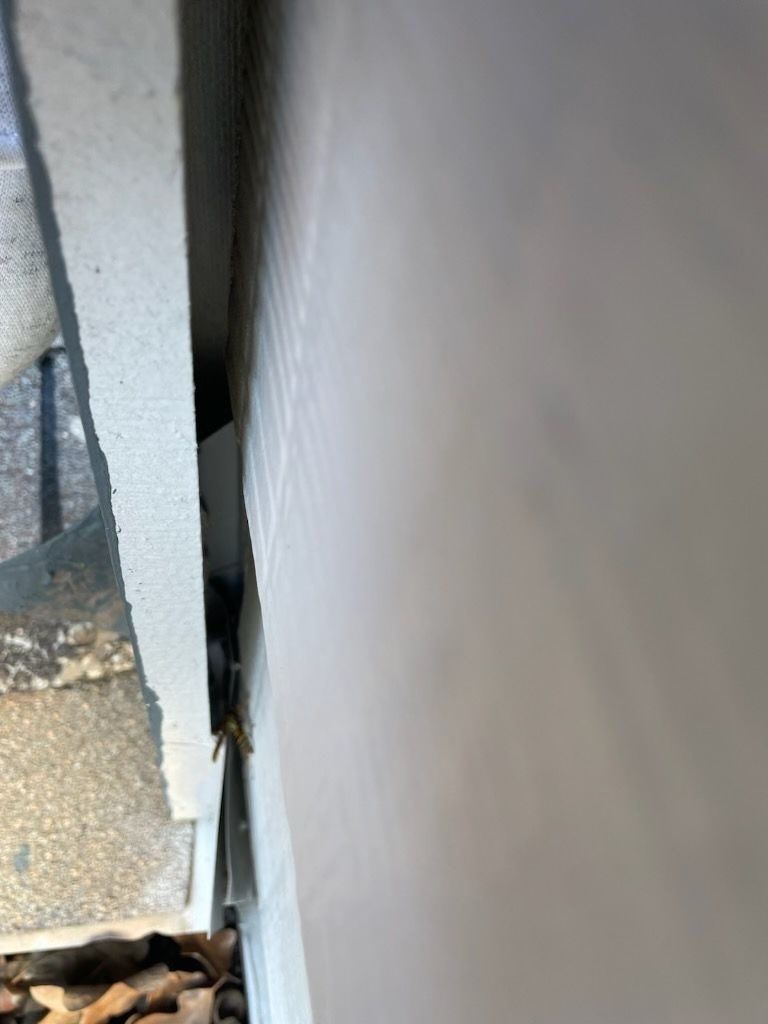 Apartment Roofing Repairs using Certainteed xt25 by Becker Roofing and Exteriors