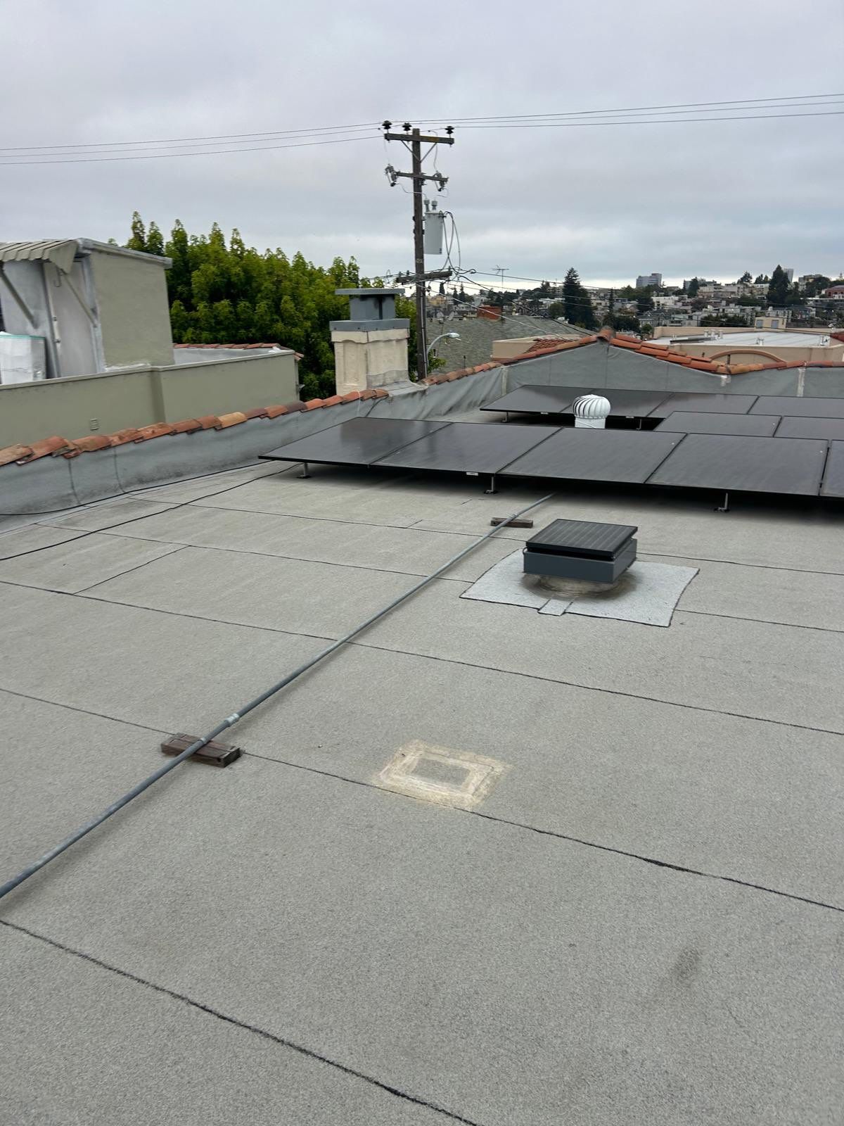 Roof Replacement - Oakland , CA 94610 by Epic Roof Replacement