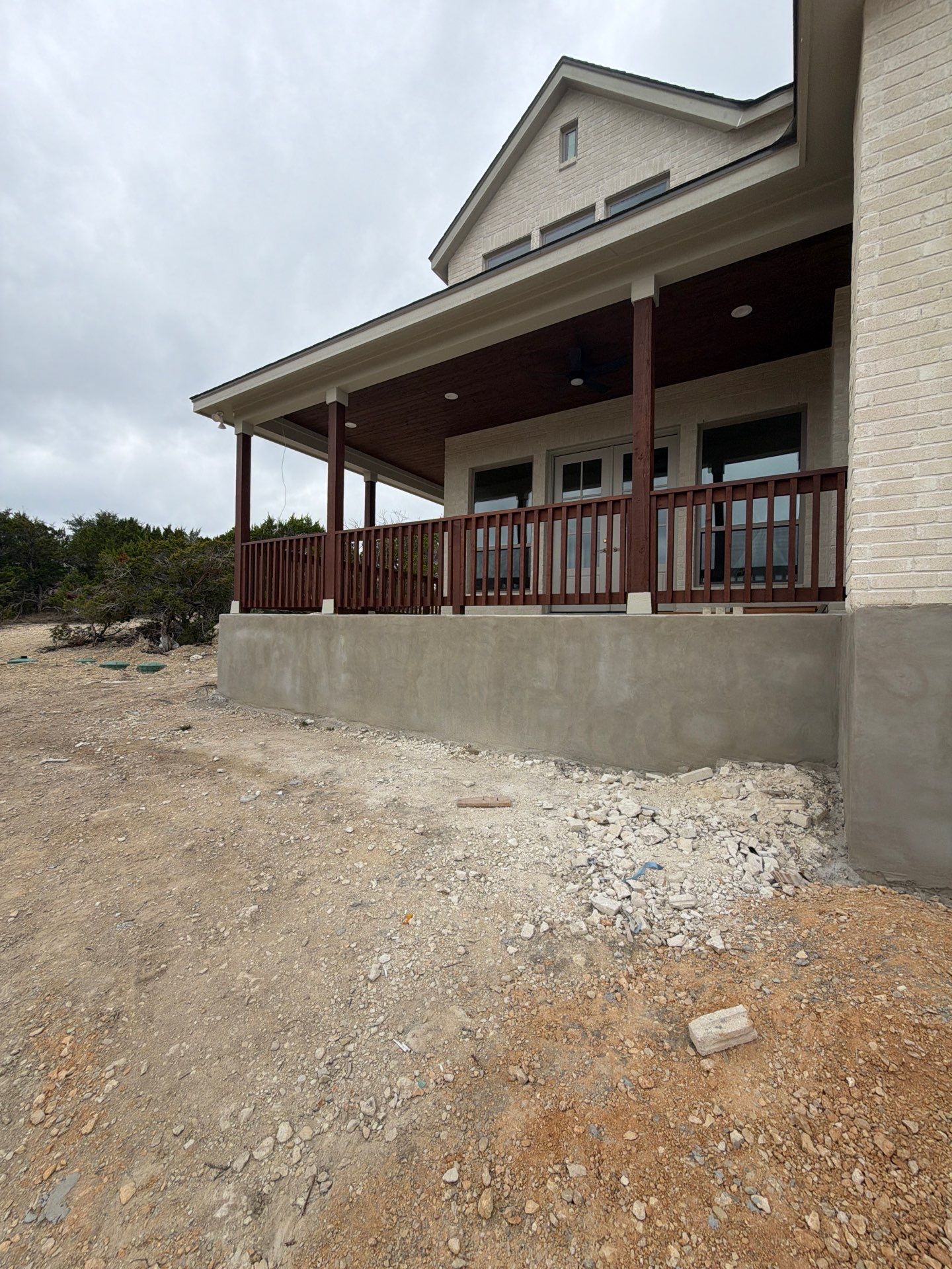 Custom Residential Construction and Interior Finishes in Bulverde by Roaring Lion Renovation, LLC