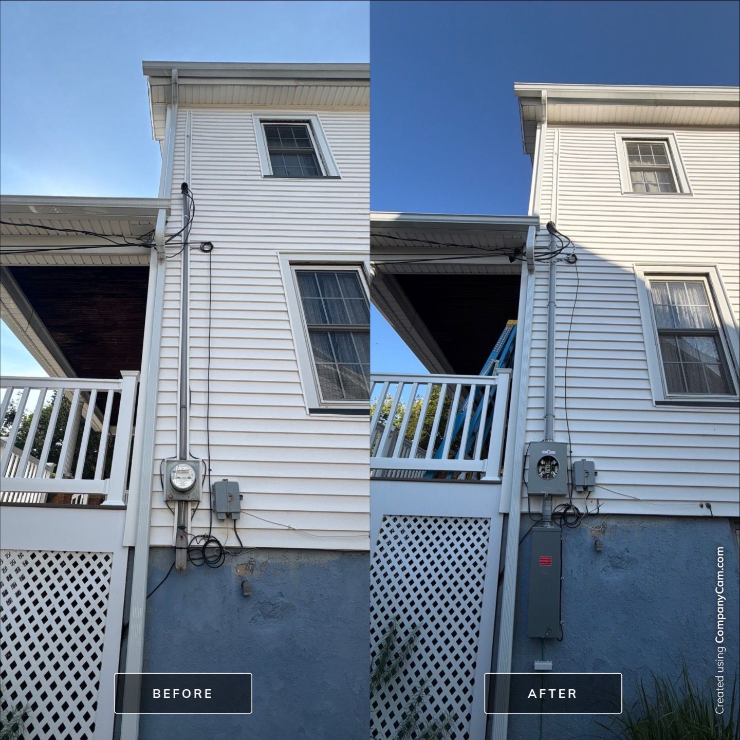 Electrical service upgrades & maintenance by Spartan Home Pros