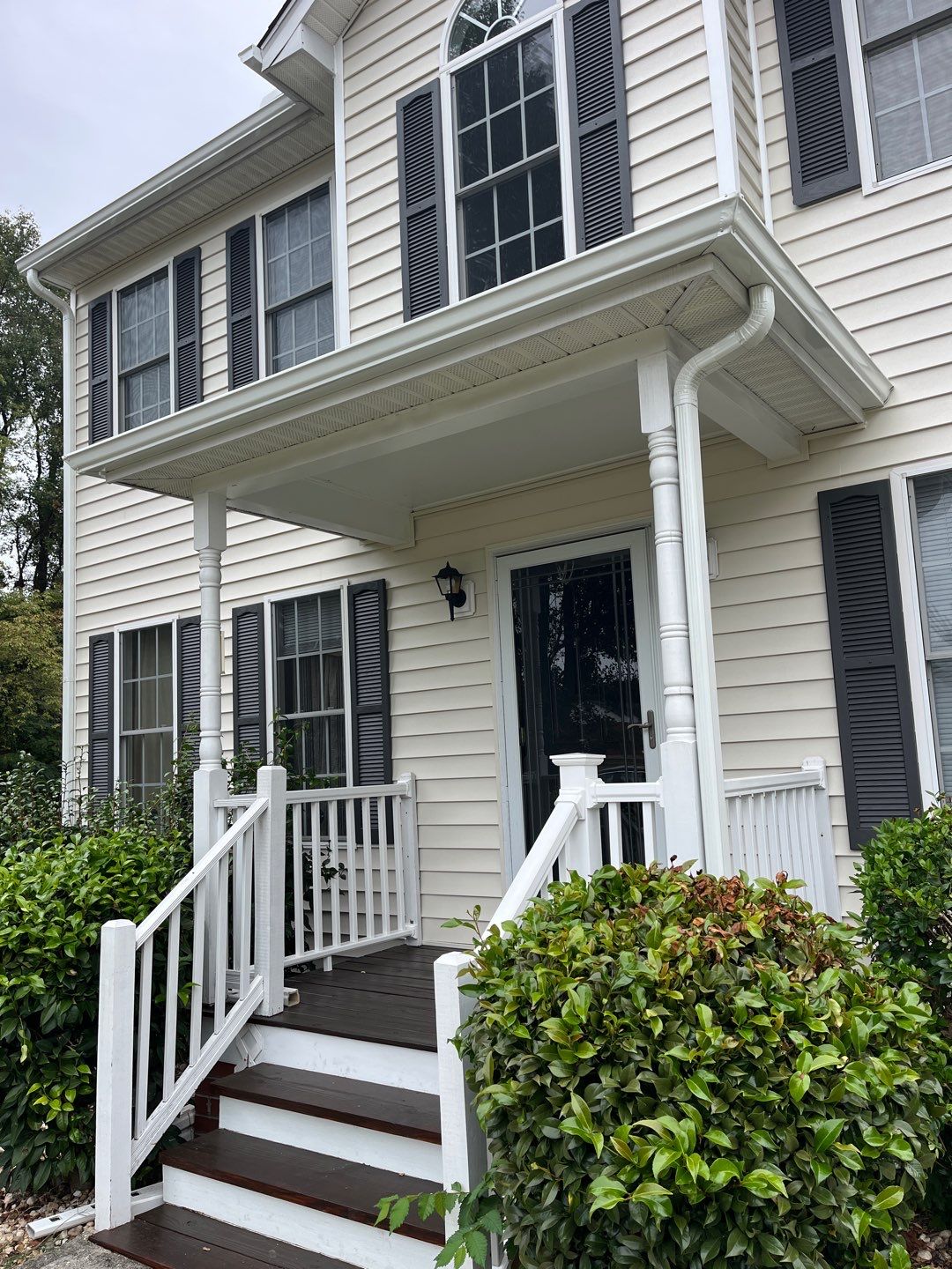 8698 Nesslewood Rd, Henrico, VA UNITED STATES by American Custom Contractors