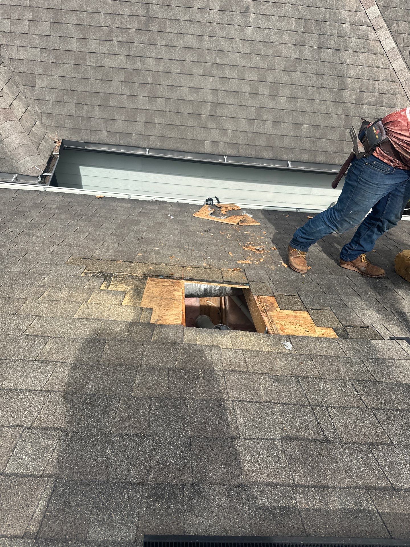 Roof Repair Houston by Roof Repair Services LLC