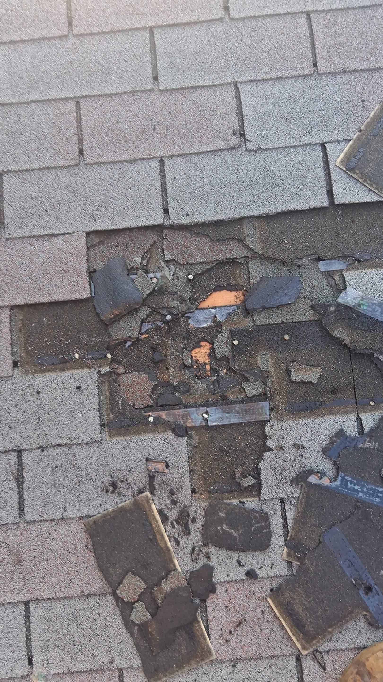 Project in Ashland by JOHNNYS PRO