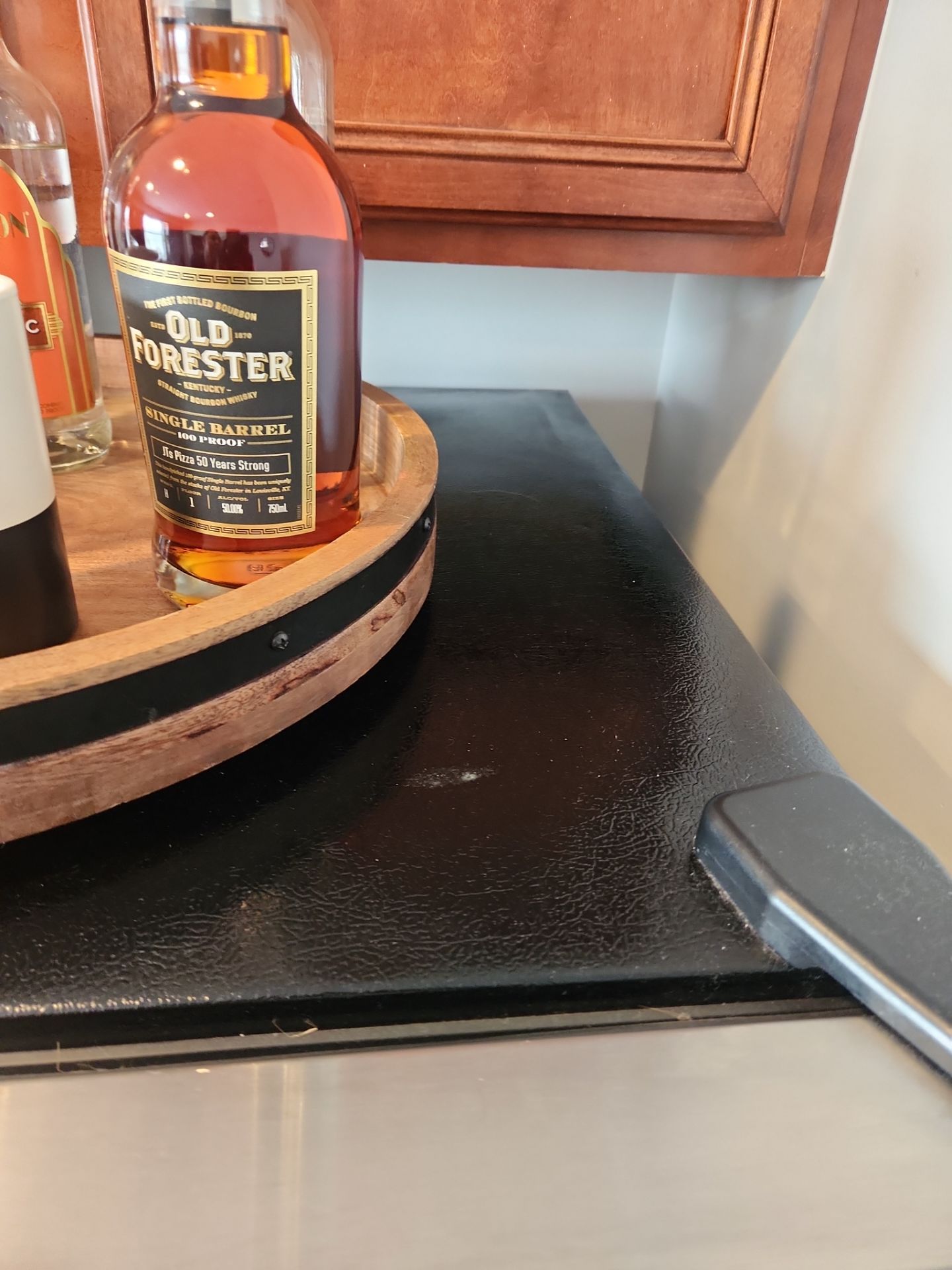 Project in Chicago by Xo Clean Services 