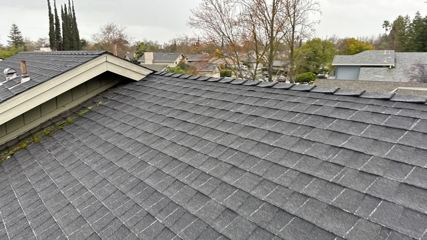 Project in Antelope by NuLead Construction Inc